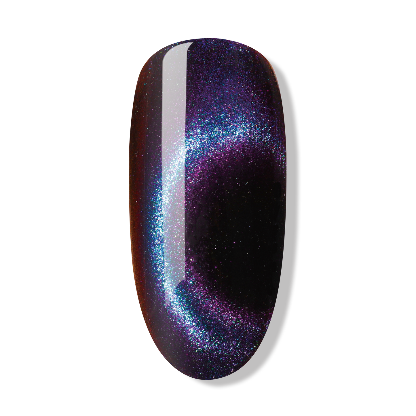 Bluesky Chameleon Cat Eye Gel Polish – Miracle (5DCE01) | 10ml