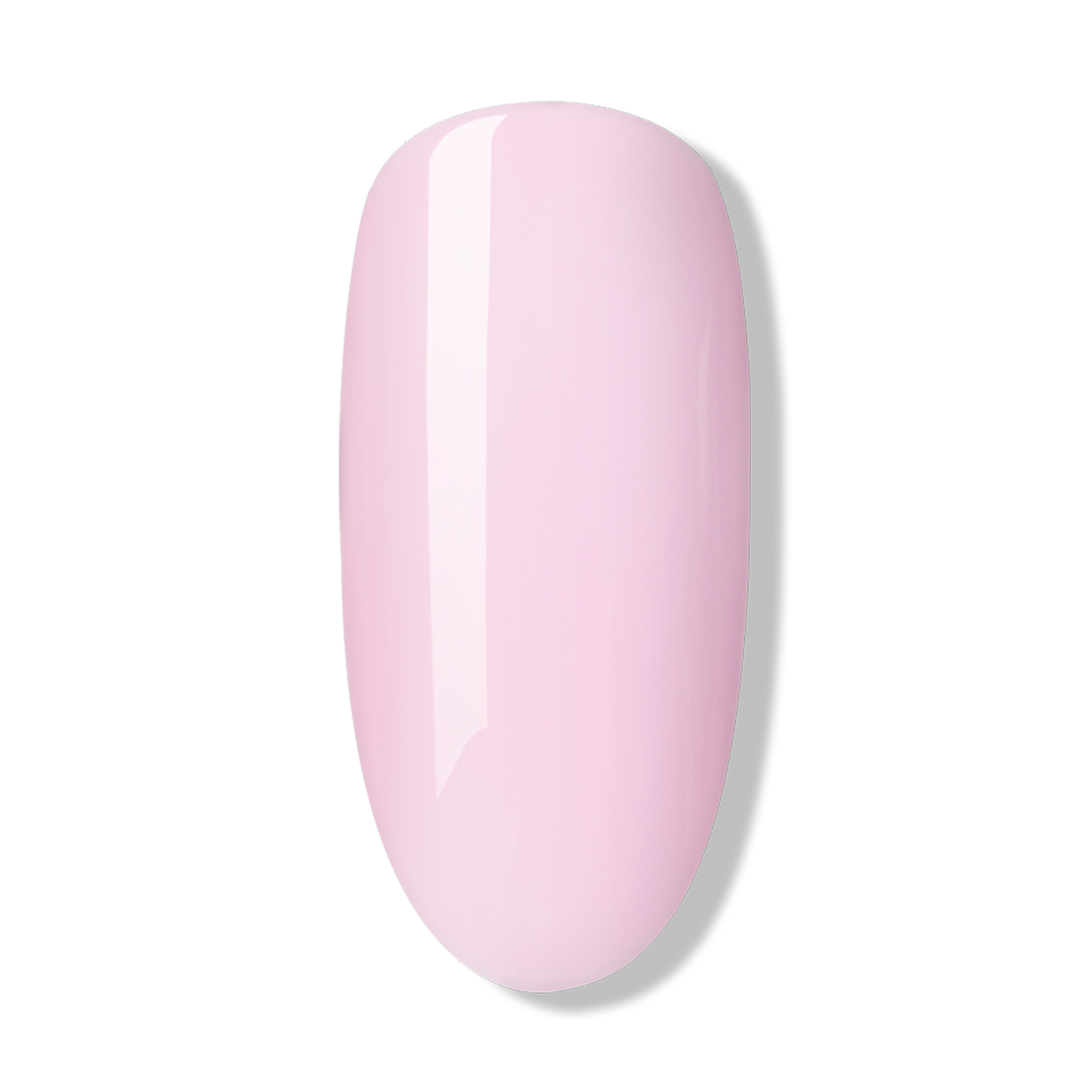 Bluesky Nude Gel Polish – Almost Lilac (63933P) | 15ml