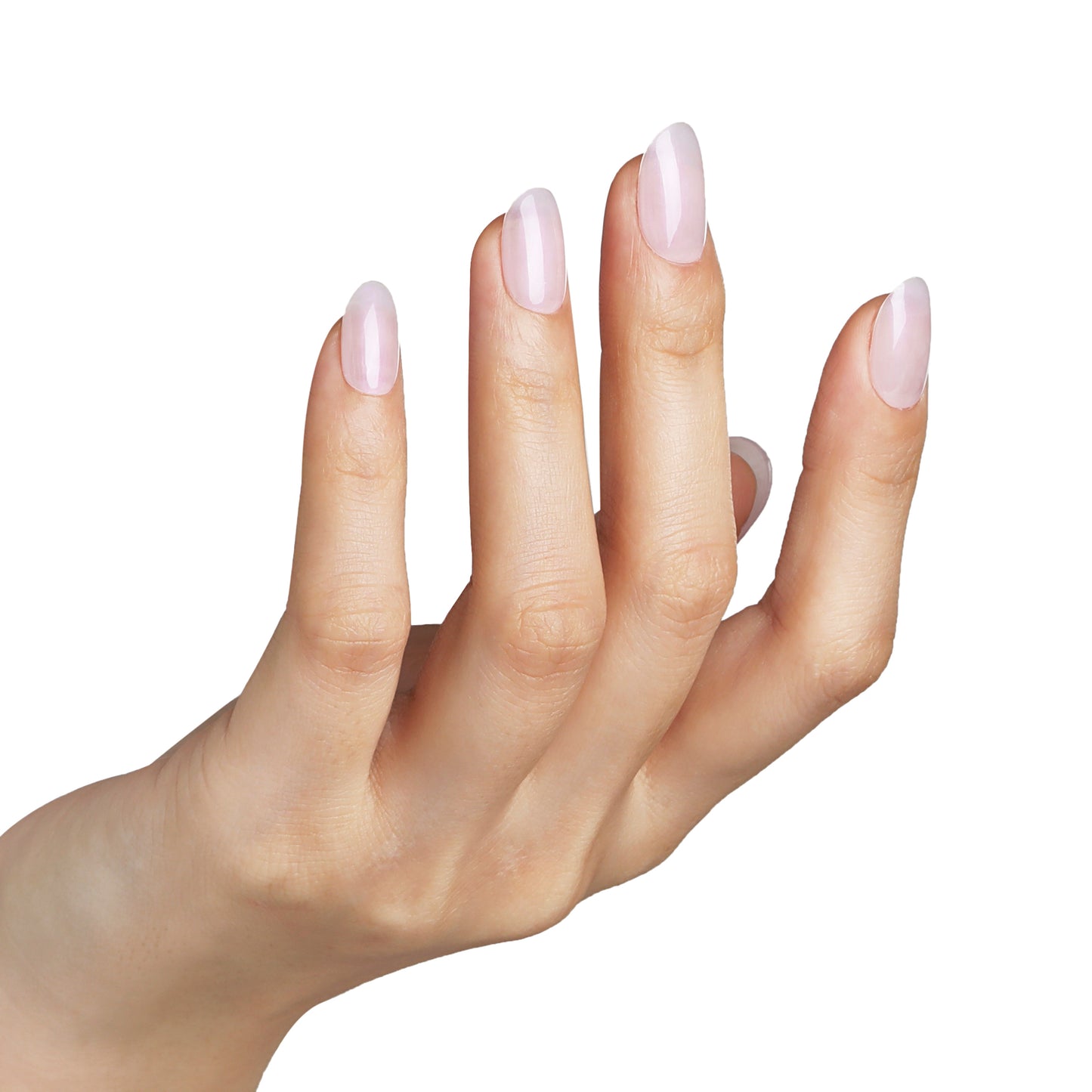 Bluesky Gel Polish – Negligee (Iconic 80502) | 10ml