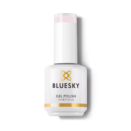 Bluesky Iconic Gel Polish – Romantique (80504P) | 15ml