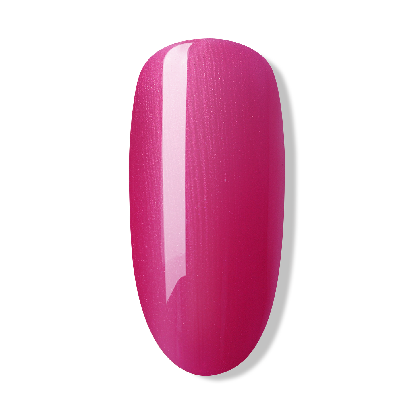 Bluesky Gel Polish – Hot Chillis (Iconic 80507) | 10ml