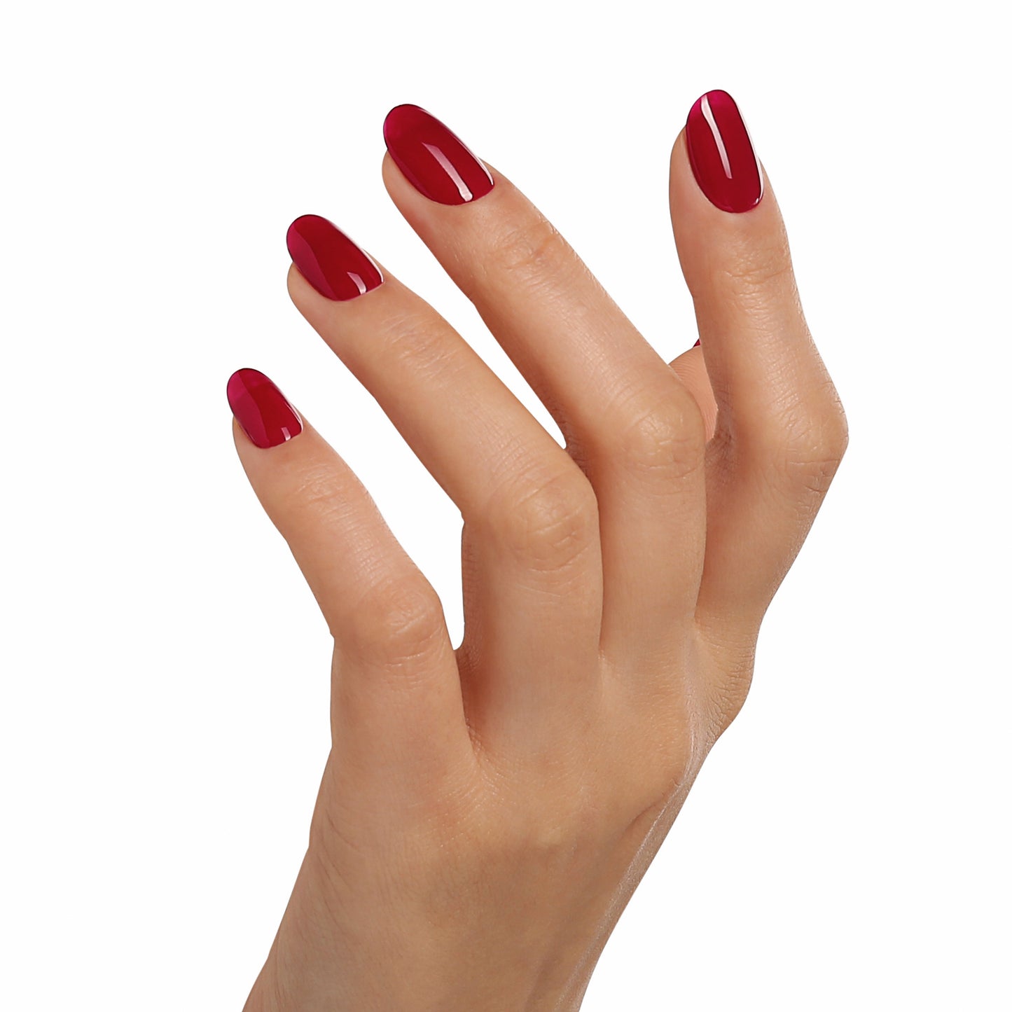 Bluesky Gel Polish – Wildfire (Iconic 80508) | 10ml