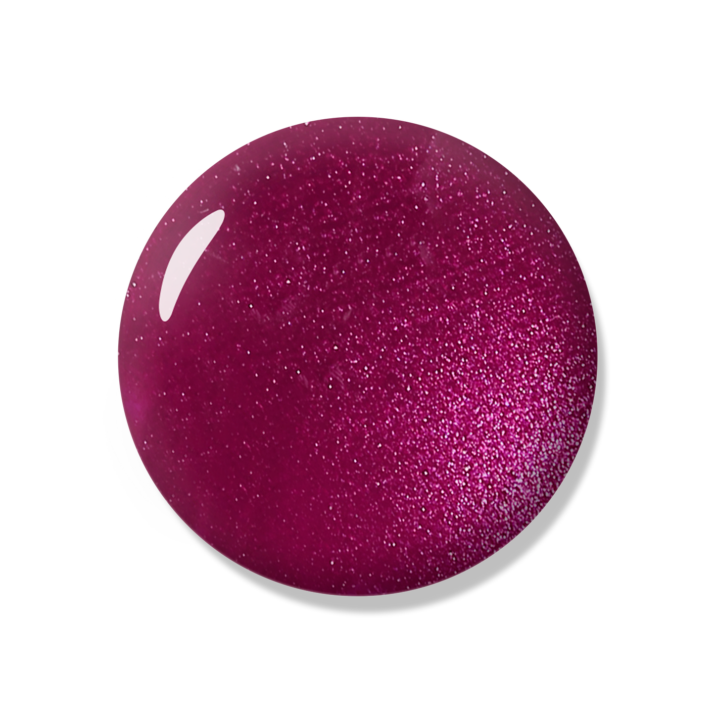 Bluesky Gel Polish – Red Baroness (Iconic 80509) | 10ml