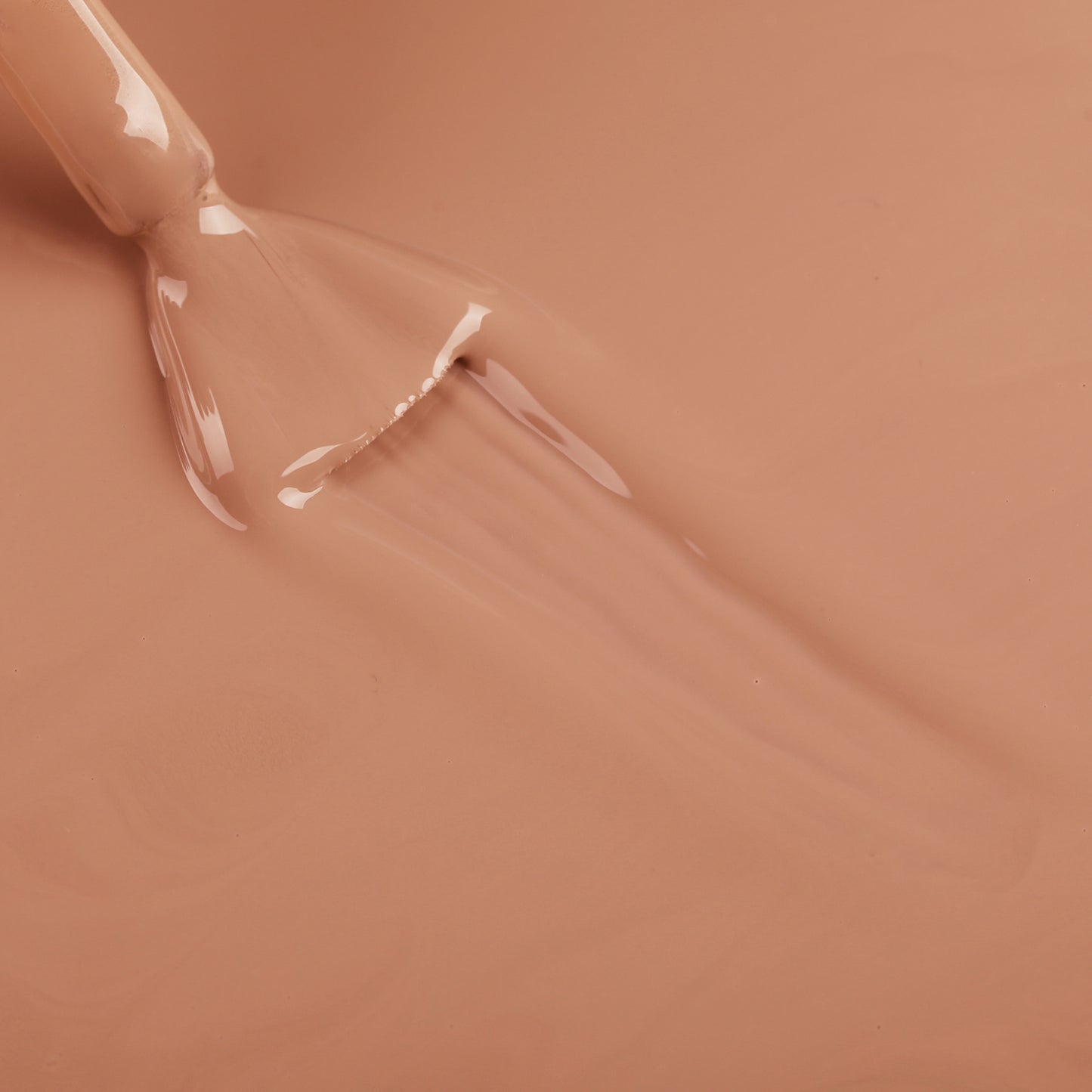 Bluesky Gel Polish – Cocoa (Iconic 80514) | 10ml