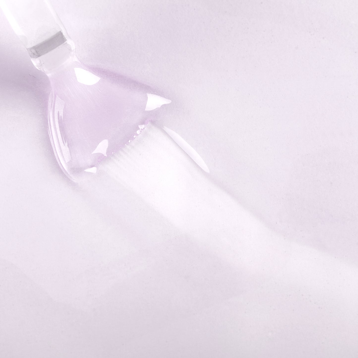 Bluesky Gel Polish – Clear Pink (Iconic 80523) | 10ml