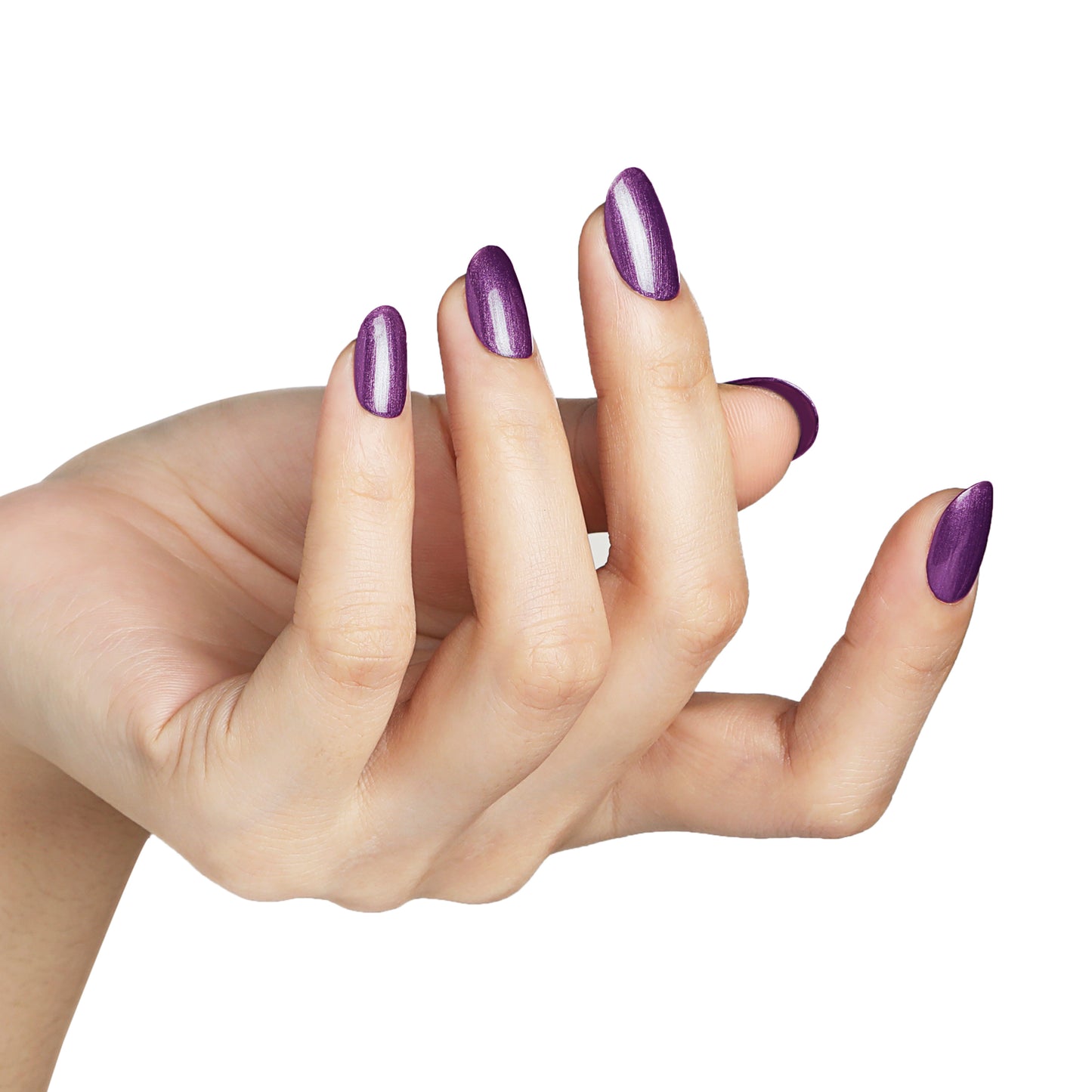 Bluesky Gel Polish – Rock Royalty (Iconic 80524) | 10ml