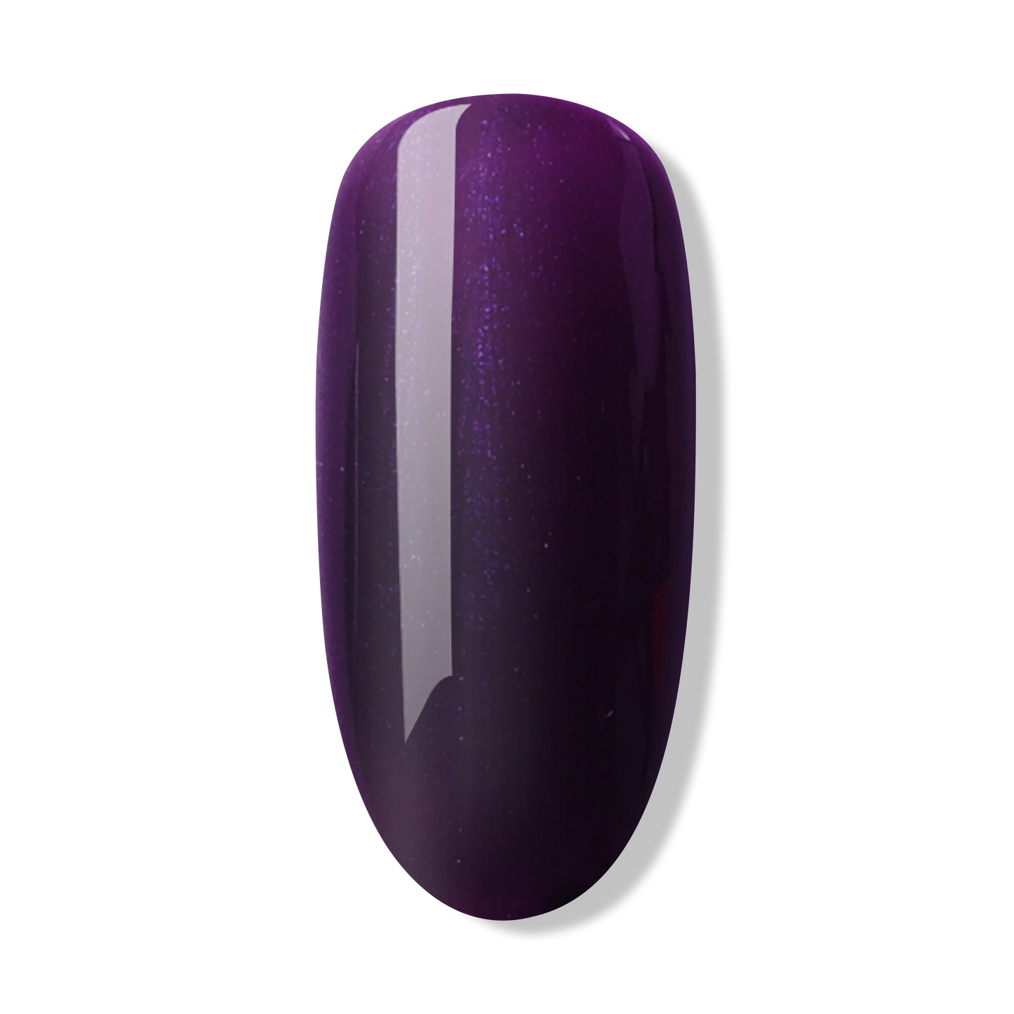 Bluesky Gel Polish – Rock Royalty (Iconic 80524) | 10ml
