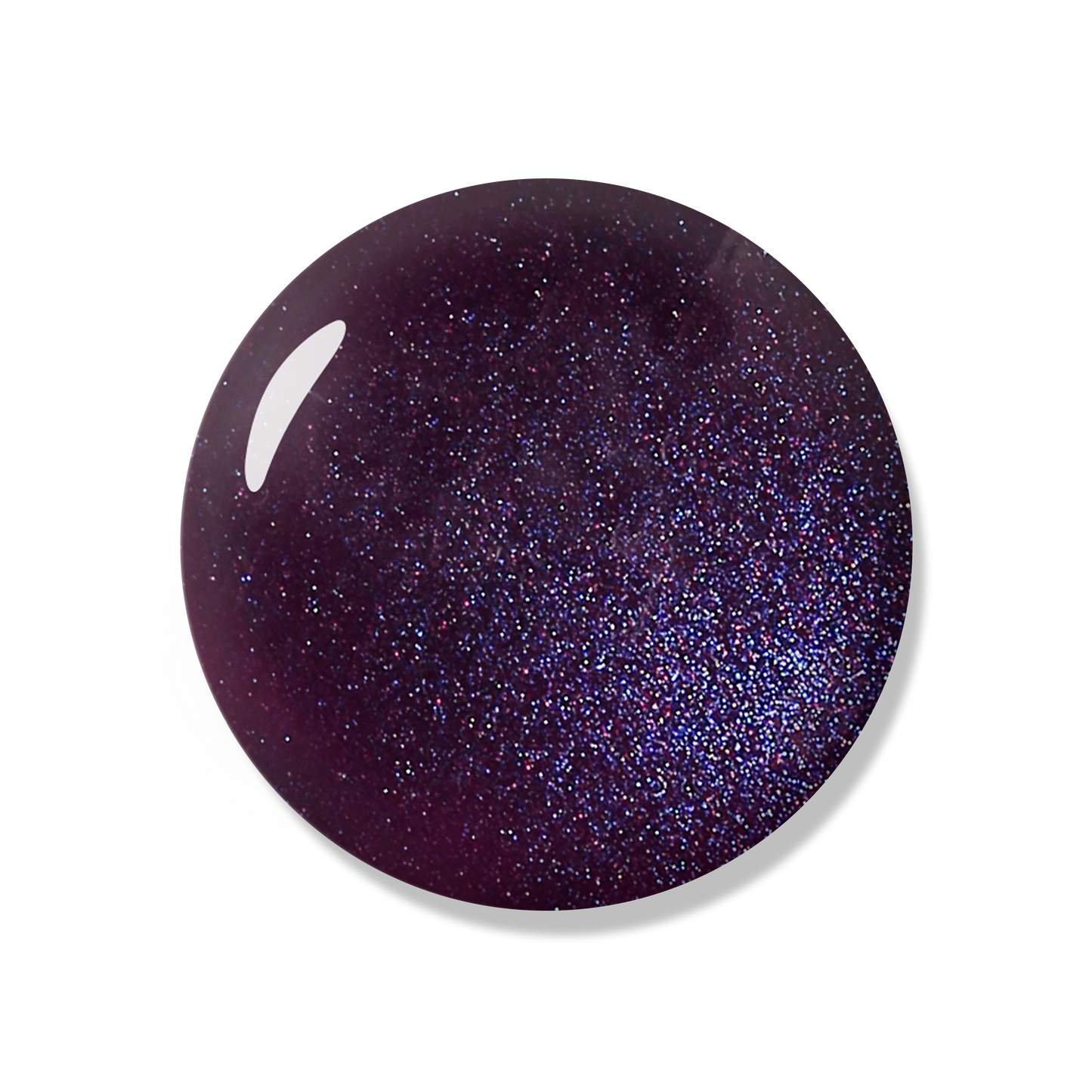 Bluesky Gel Polish – Rock Royalty (Iconic 80524) | 10ml