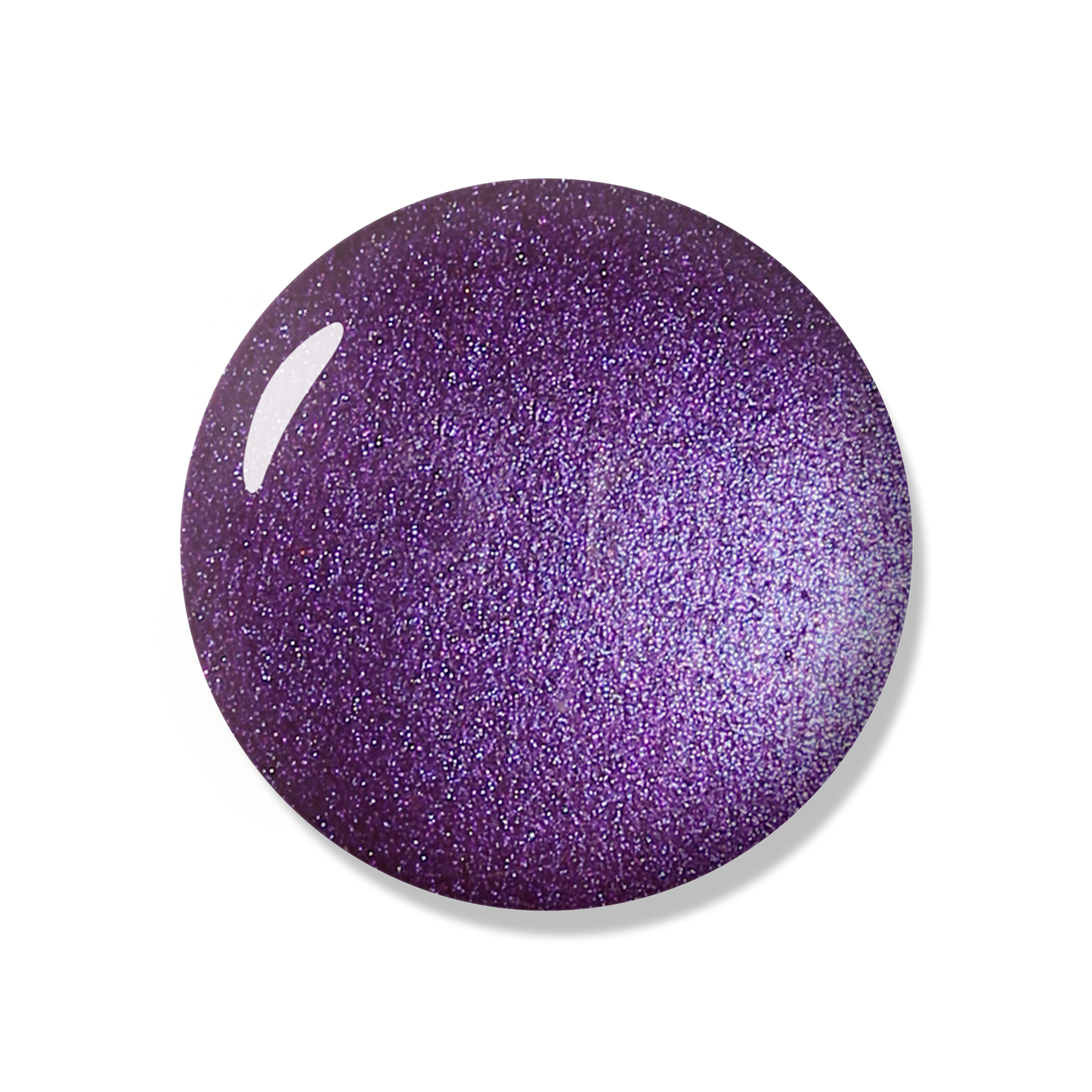 Bluesky Gel Polish – Purple Purple (Iconic 80530) | 10ml
