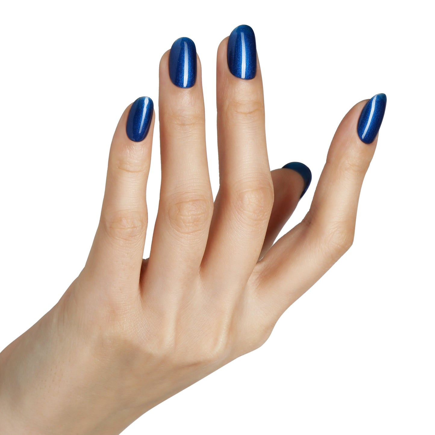 Bluesky Gel Polish – Midnight Swim (Iconic 80539) | 10ml
