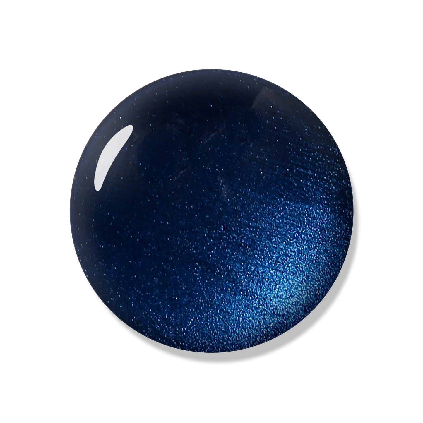 Bluesky Gel Polish – Midnight Swim (Iconic 80539) | 10ml