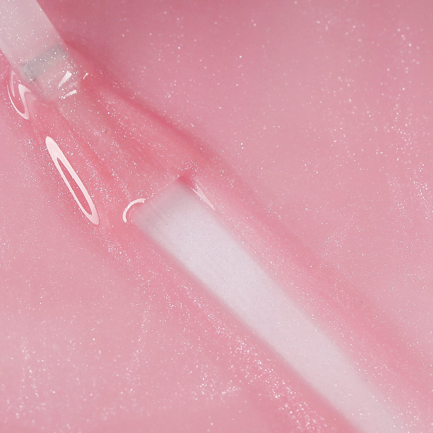 Bluesky Gel Polish – Grapefruit Sparkle (Iconic 80546) | 10ml