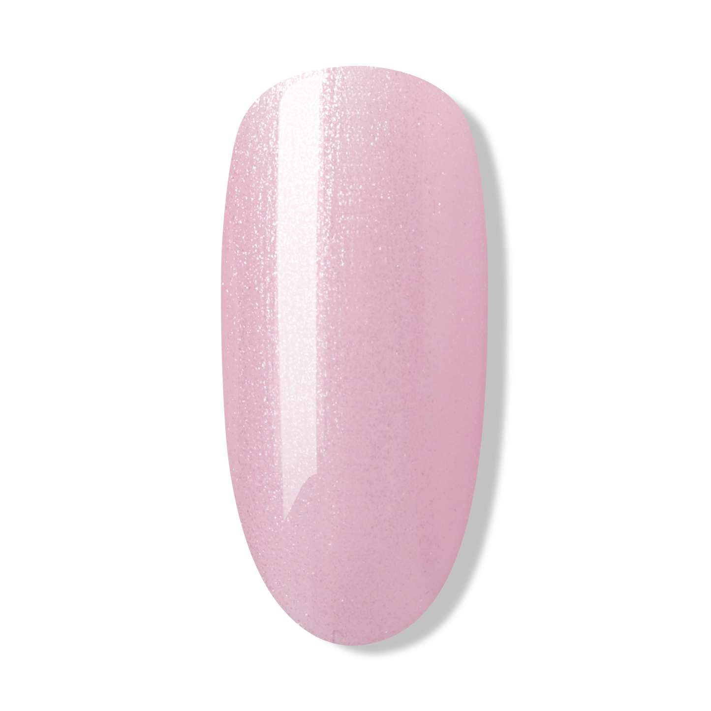 Bluesky Gel Polish – Grapefruit Sparkle (Iconic 80546) | 10ml