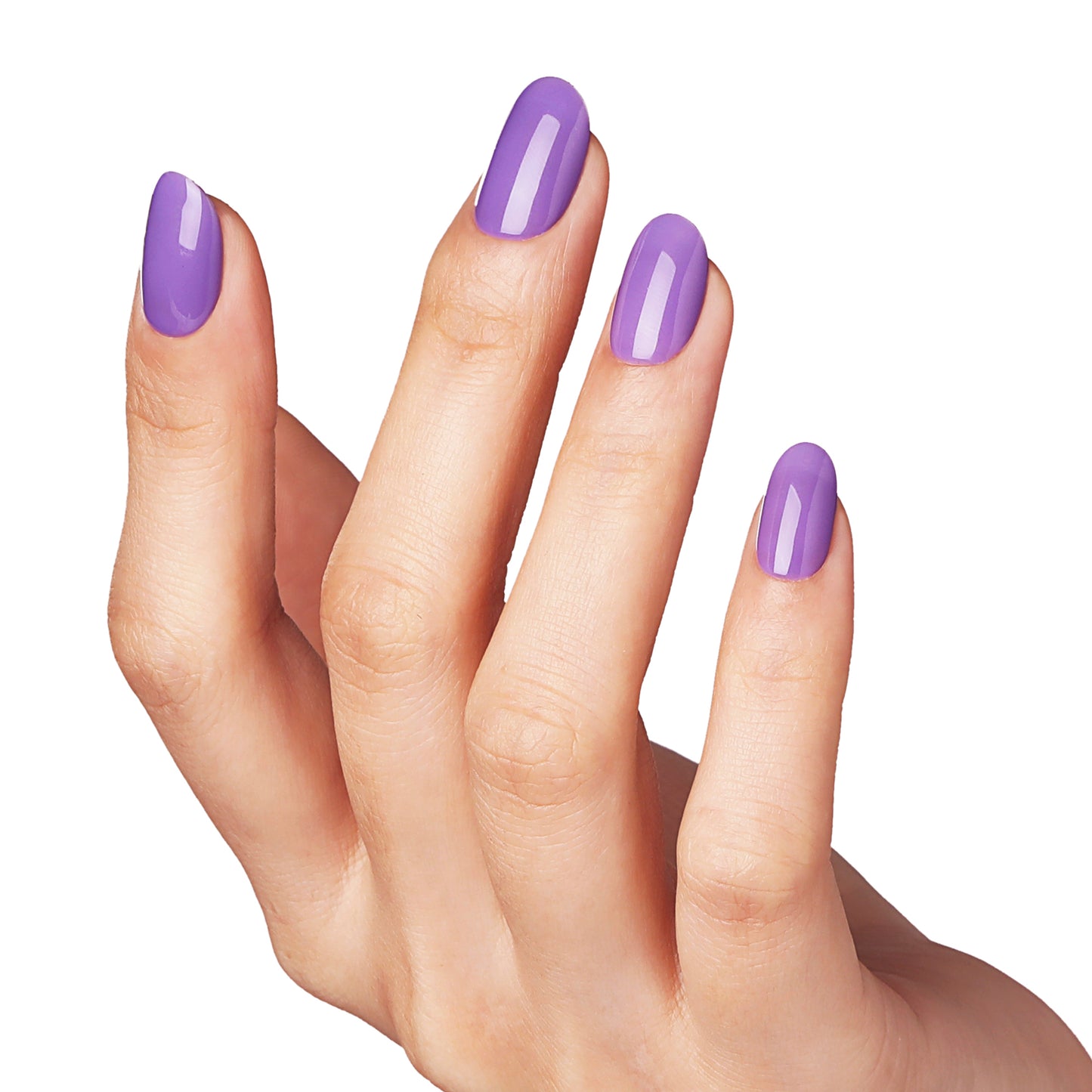 Bluesky Gel Polish – Lilac Longing (Iconic 80548) | 10ml