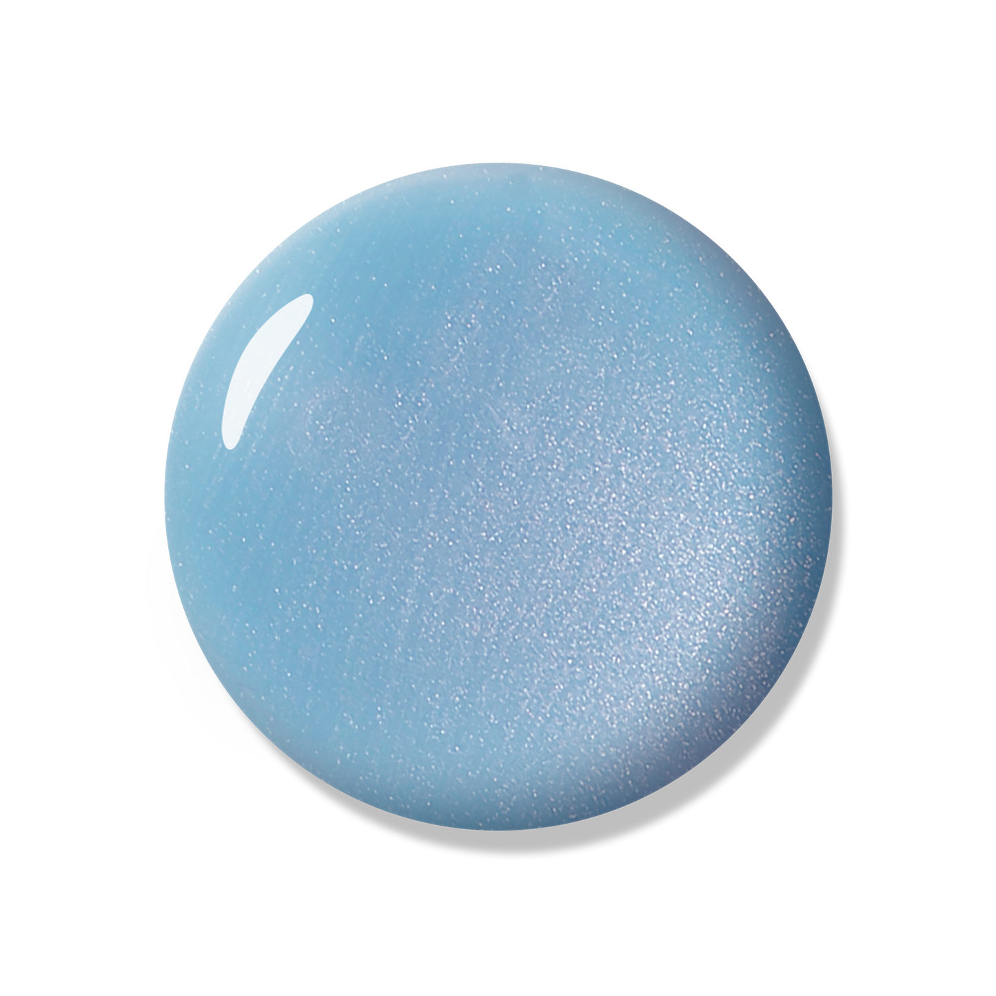 Bluesky Gel Polish – Azure Wish (Iconic 80549) | 10ml