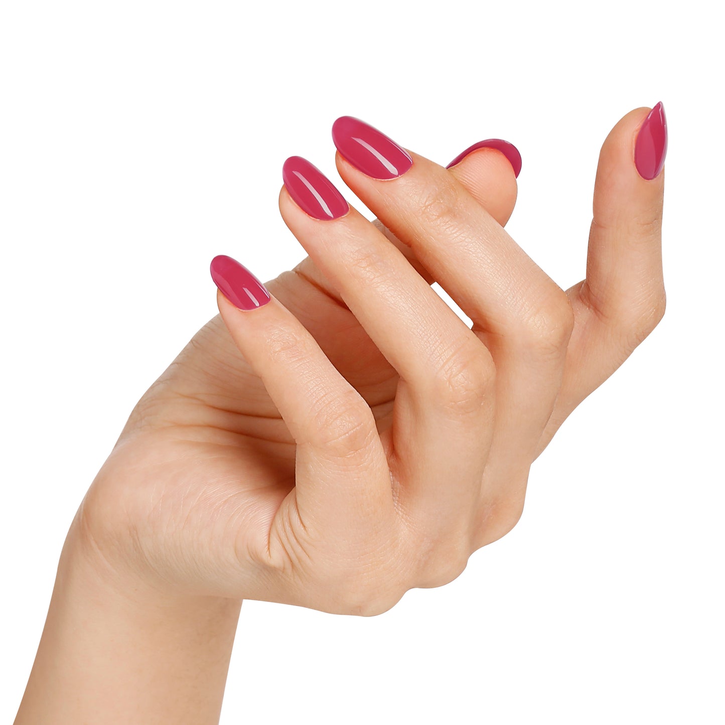 Bluesky Gel Polish – Lobster Roll (Iconic 80552) | 10ml