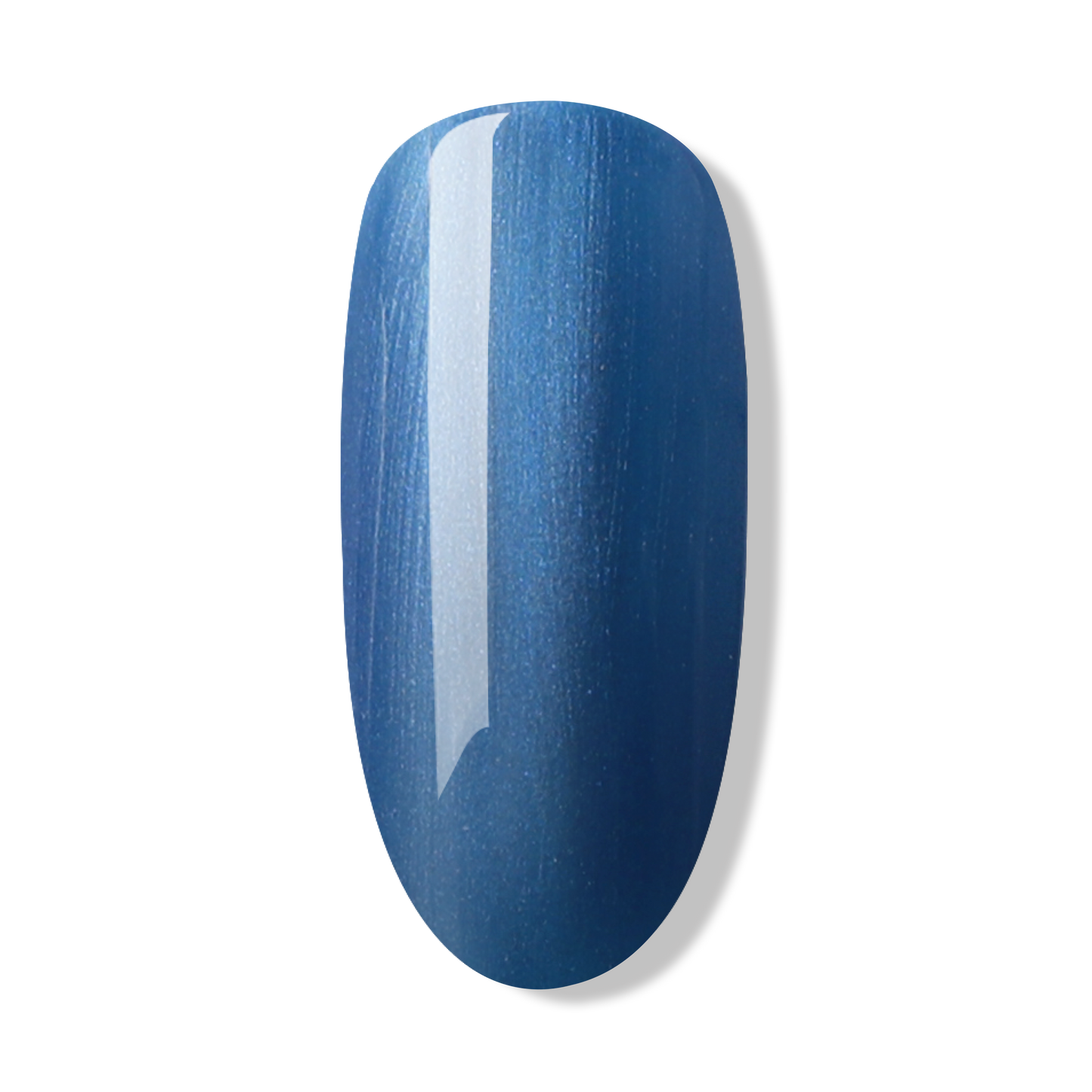 Bluesky Gel Polish – Blue Lagoon (Iconic 80554) | 10ml