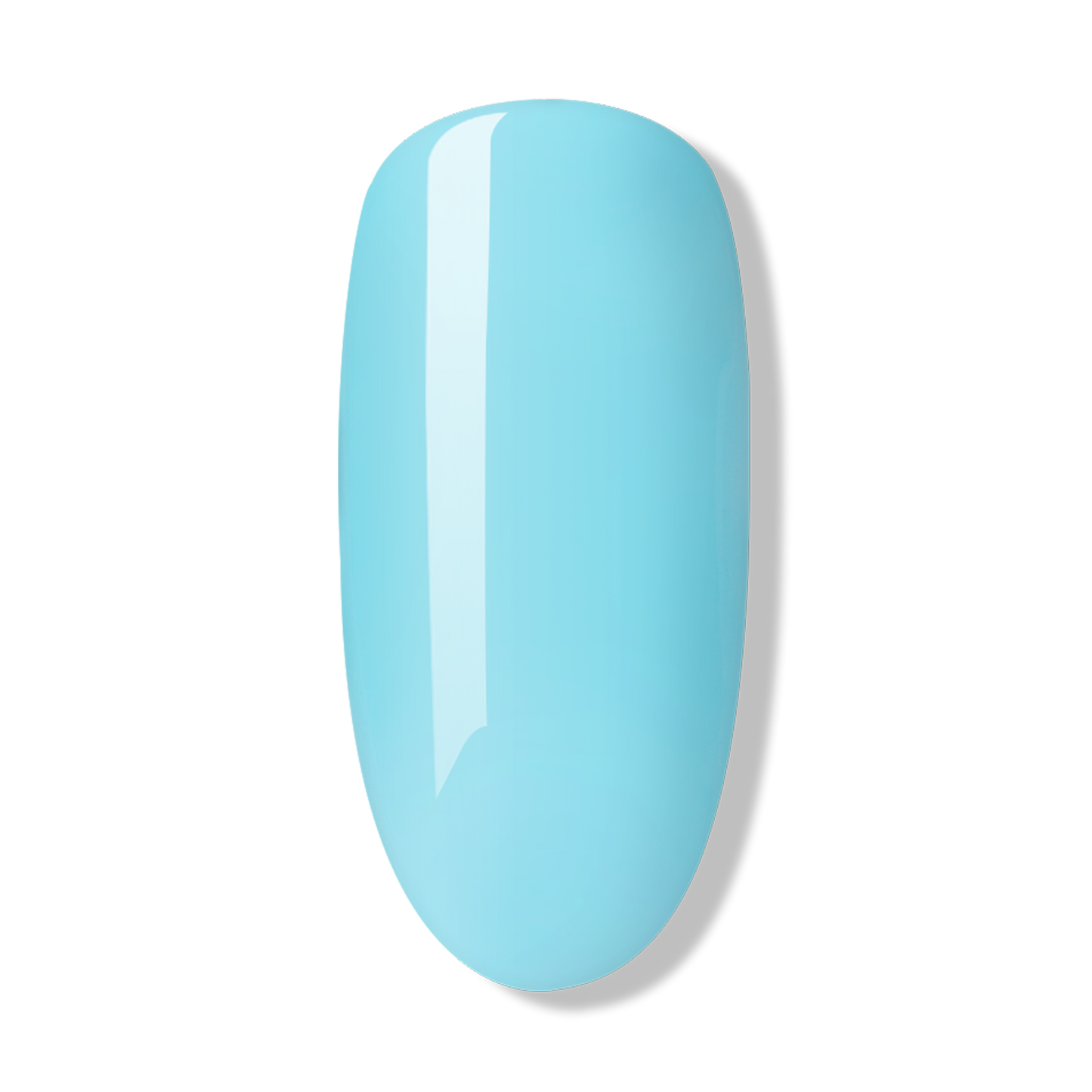 Bluesky Iconic Gel Polish – Blue Splash (80555P) | 15ml