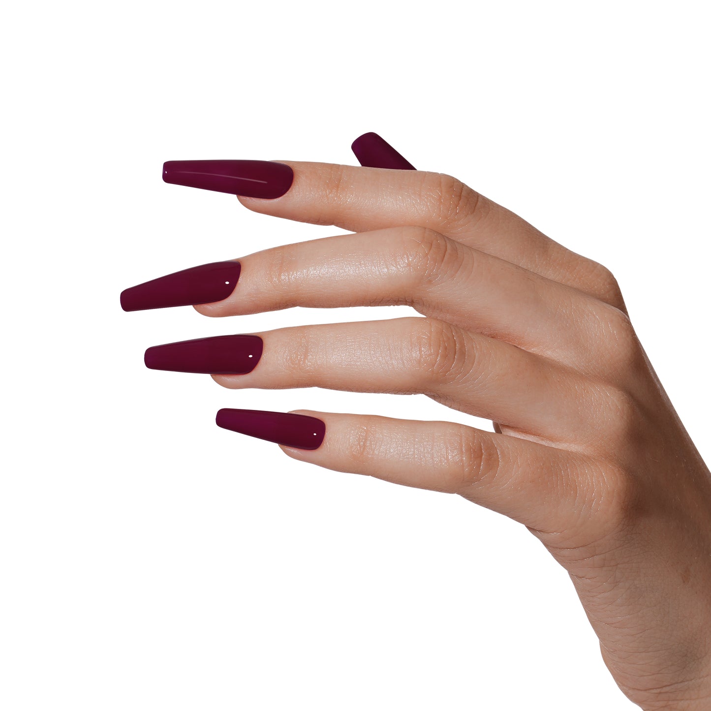 Bluesky Gel Polish – Tinted Love (Iconic 80557) | 10ml