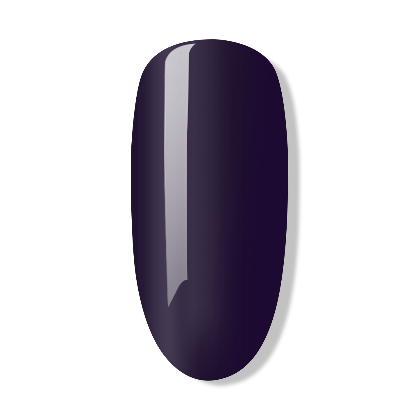 Bluesky Gel Polish – Dark Dahlia (Iconic 80559) | 10ml