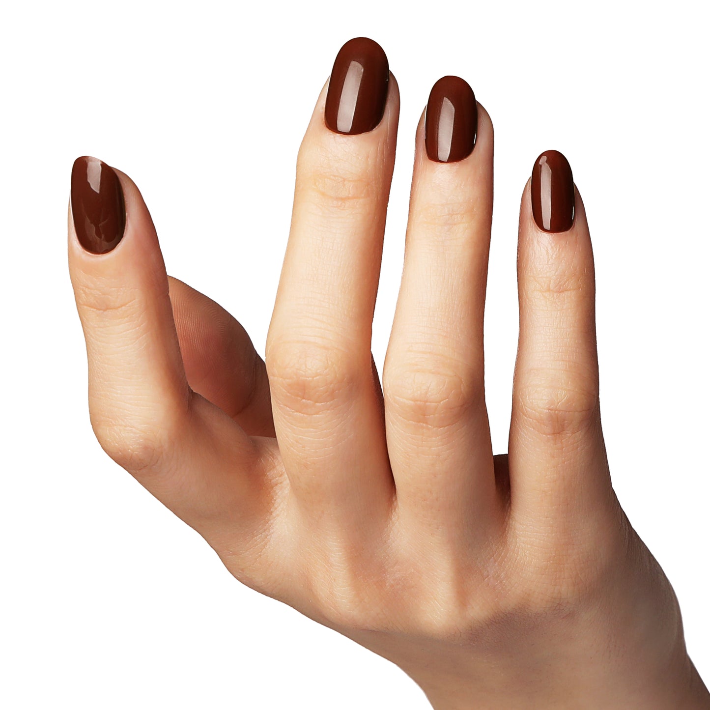 Bluesky Gel Polish – Burnt Romance (Iconic 80561) | 10ml