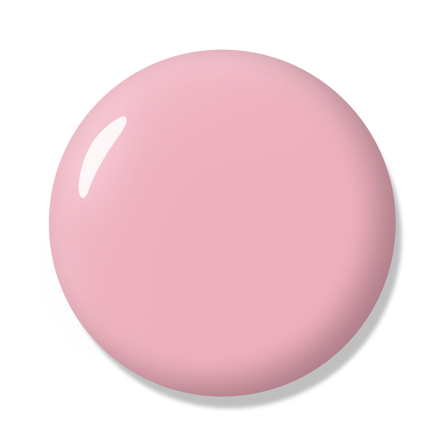 Bluesky Gel Polish – Blush Bunny (Iconic 80562) | 10ml