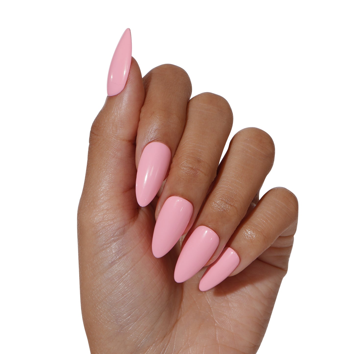 Bluesky Gel Polish – Blush Bunny (Iconic 80562) | 10ml