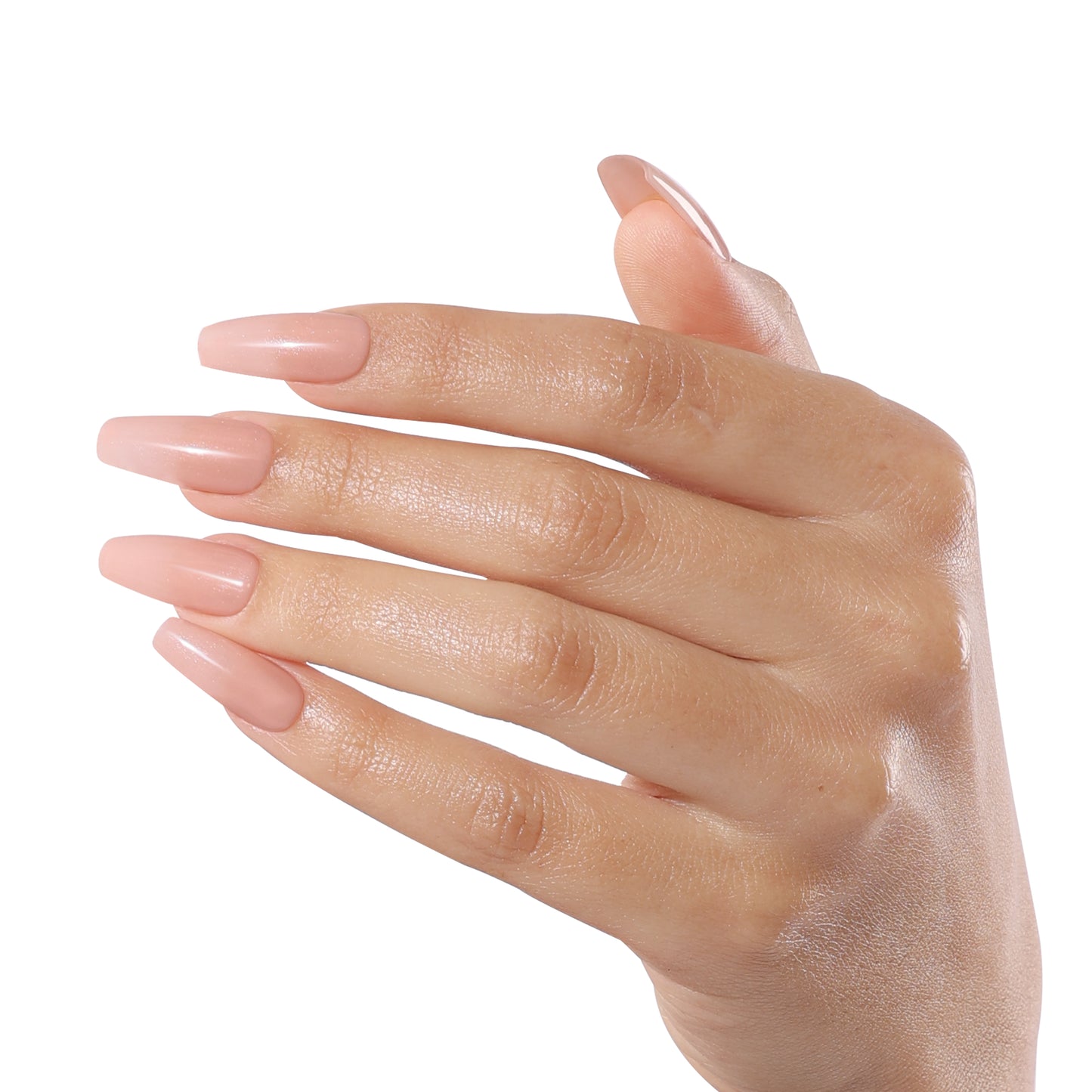 Bluesky Gel Polish – Bare Lingerie (Iconic 80564) | 10ml