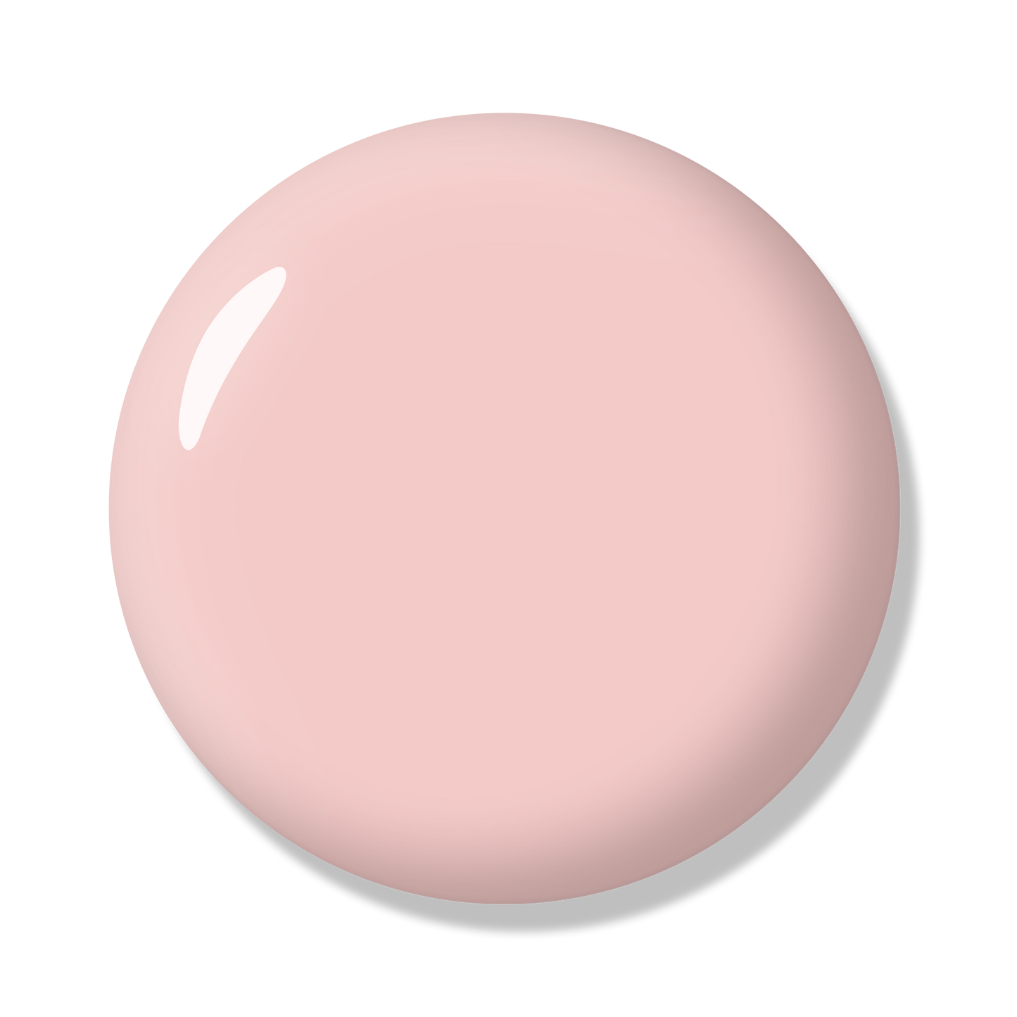 Bluesky Gel Polish Iconic Series 80565P | Nude Knickers | 15 ml.