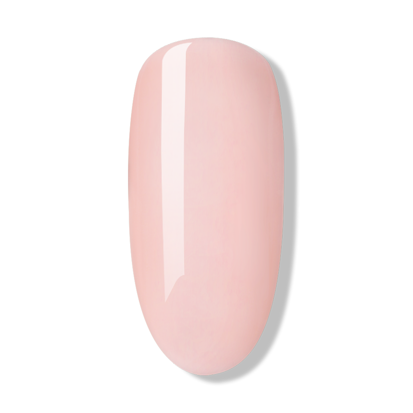 Bluesky Gel Polish Iconic Series 80565P | Nude Knickers | 15 ml.