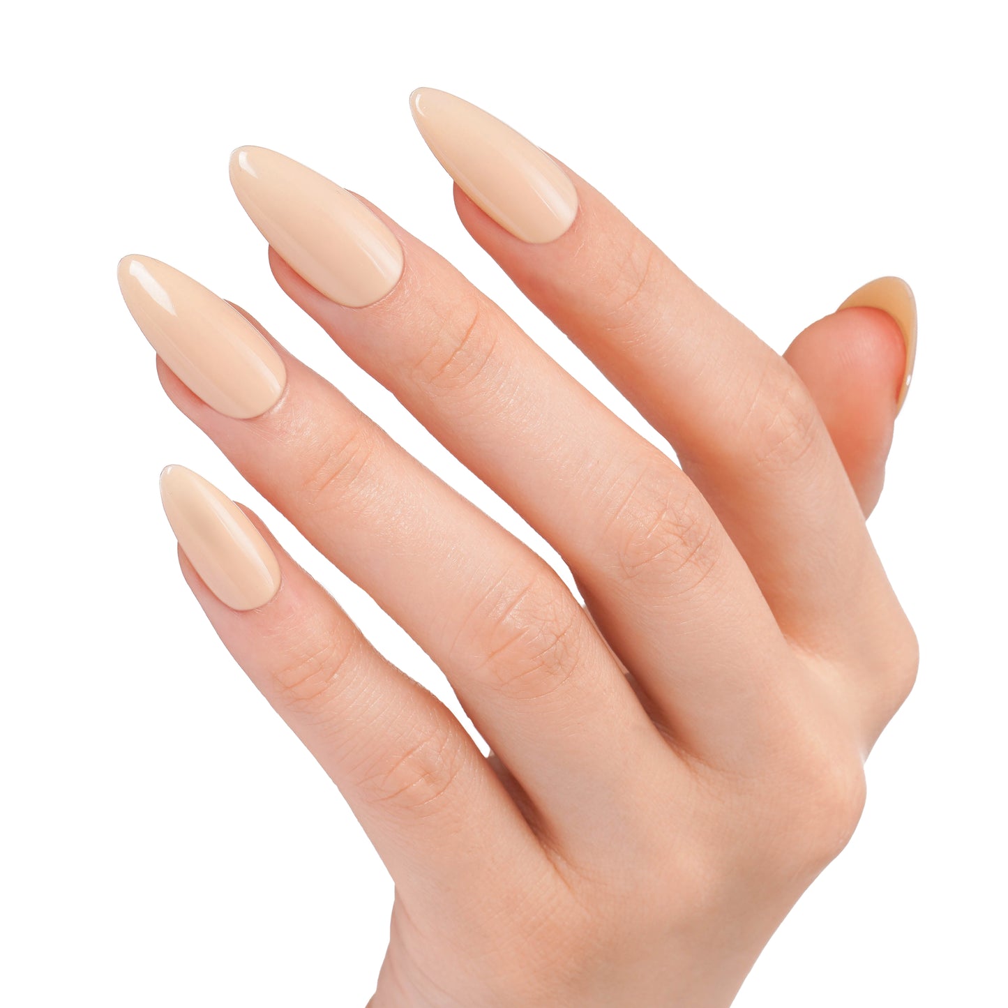 Bluesky TPO Free Gel Polish Iconic Series 80567 | Powder My Nose | 10 ml.