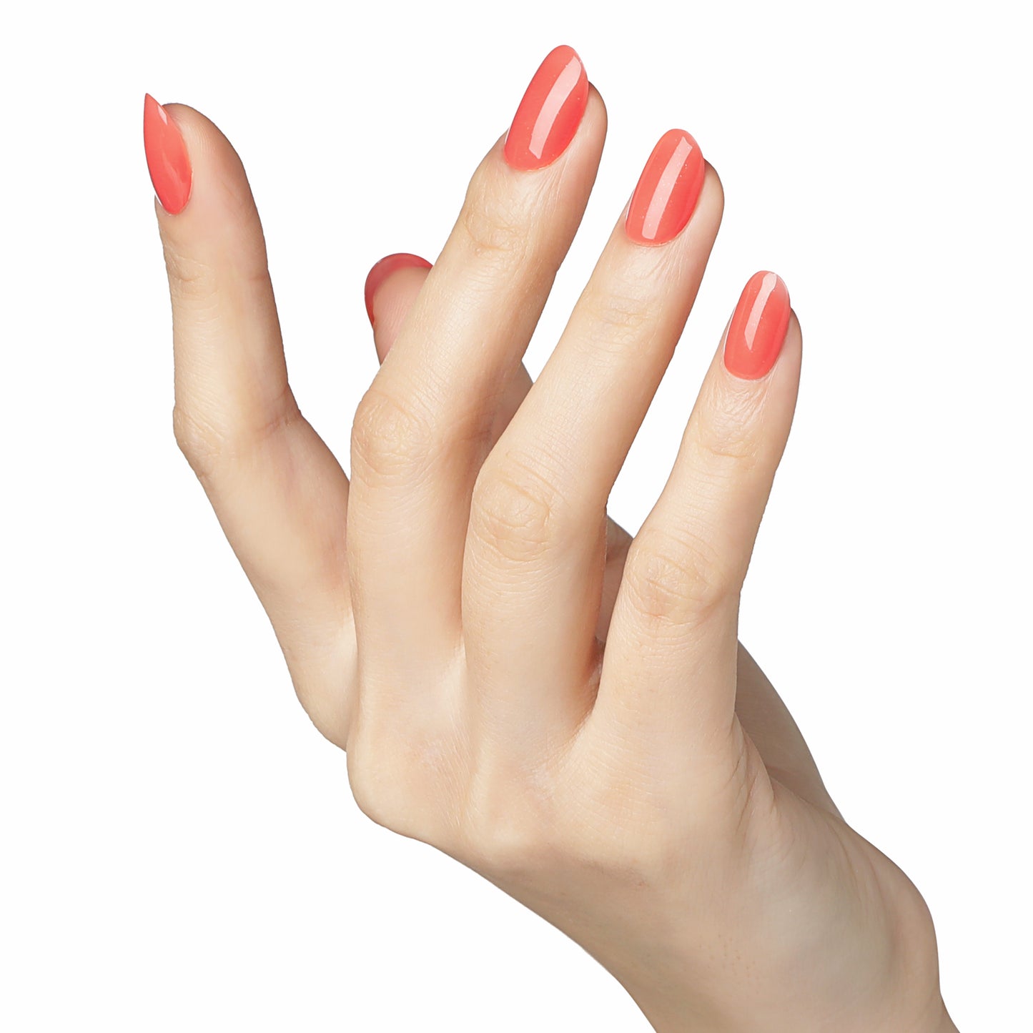 Bluesky Gel Polish – Desert Poppy (Iconic 80568) | 10ml