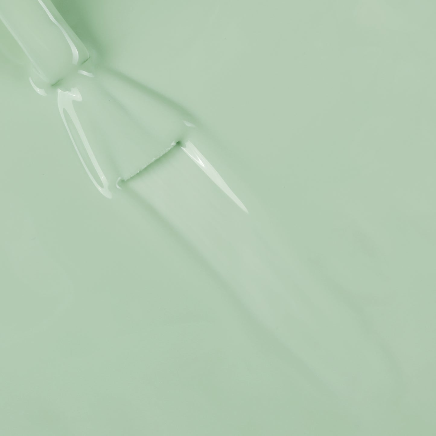 Bluesky Gel Polish – Mint Convertible (Iconic 80569) | 10ml