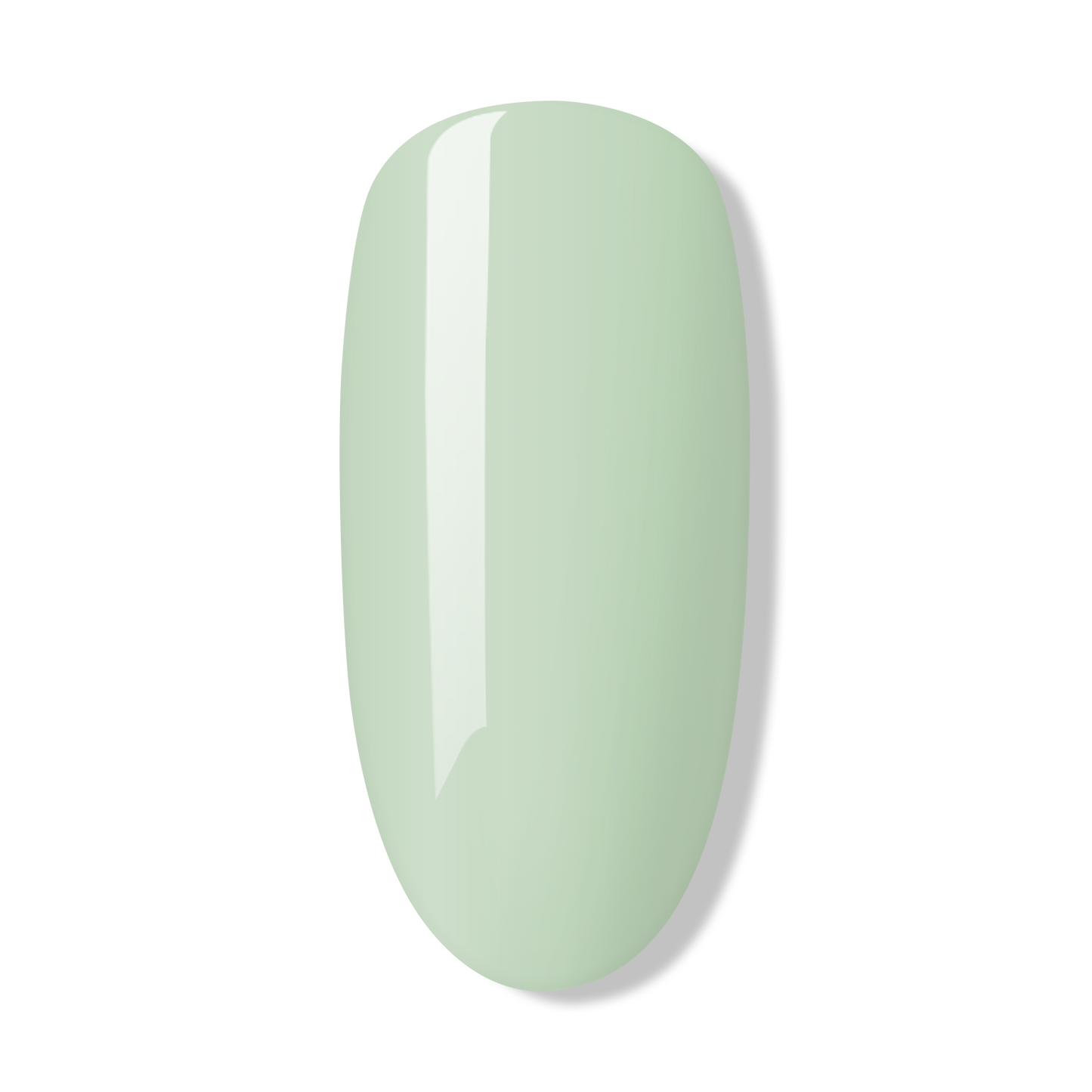 Bluesky Gel Polish – Mint Convertible (Iconic 80569) | 10ml