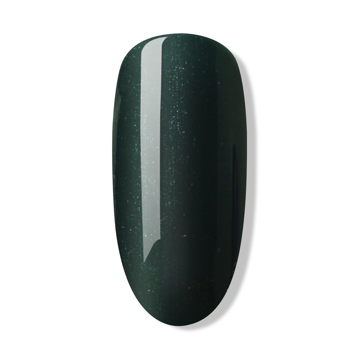 Bluesky Gel Polish – Forrest Green (Iconic 80574) | 10ml