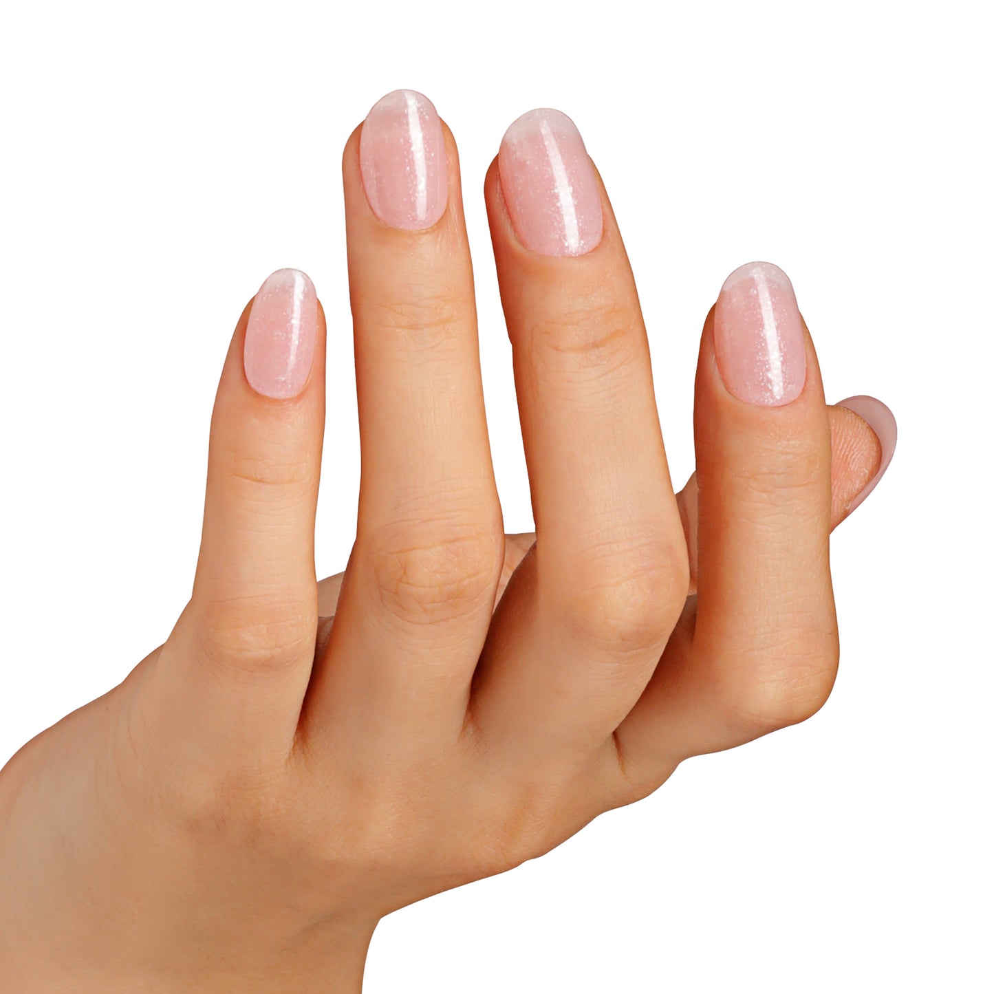 Bluesky Gel Polish – Fragrant Freesia (Iconic 80593) | 10ml