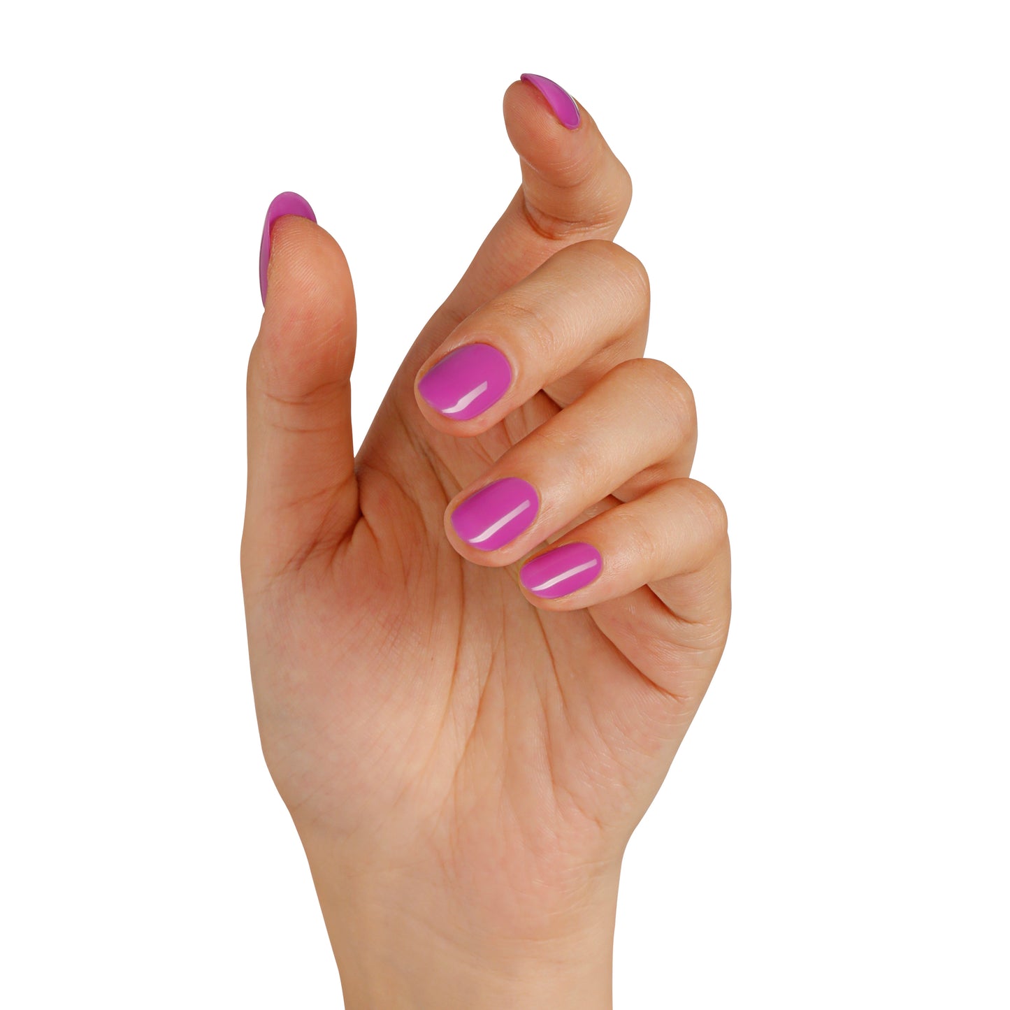 Bluesky Gel Polish – Pink Gazebo (Iconic 80598) | 10ml