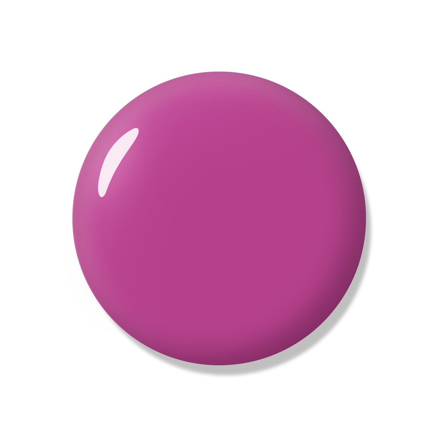 Bluesky Gel Polish – Pink Gazebo (Iconic 80598) | 10ml