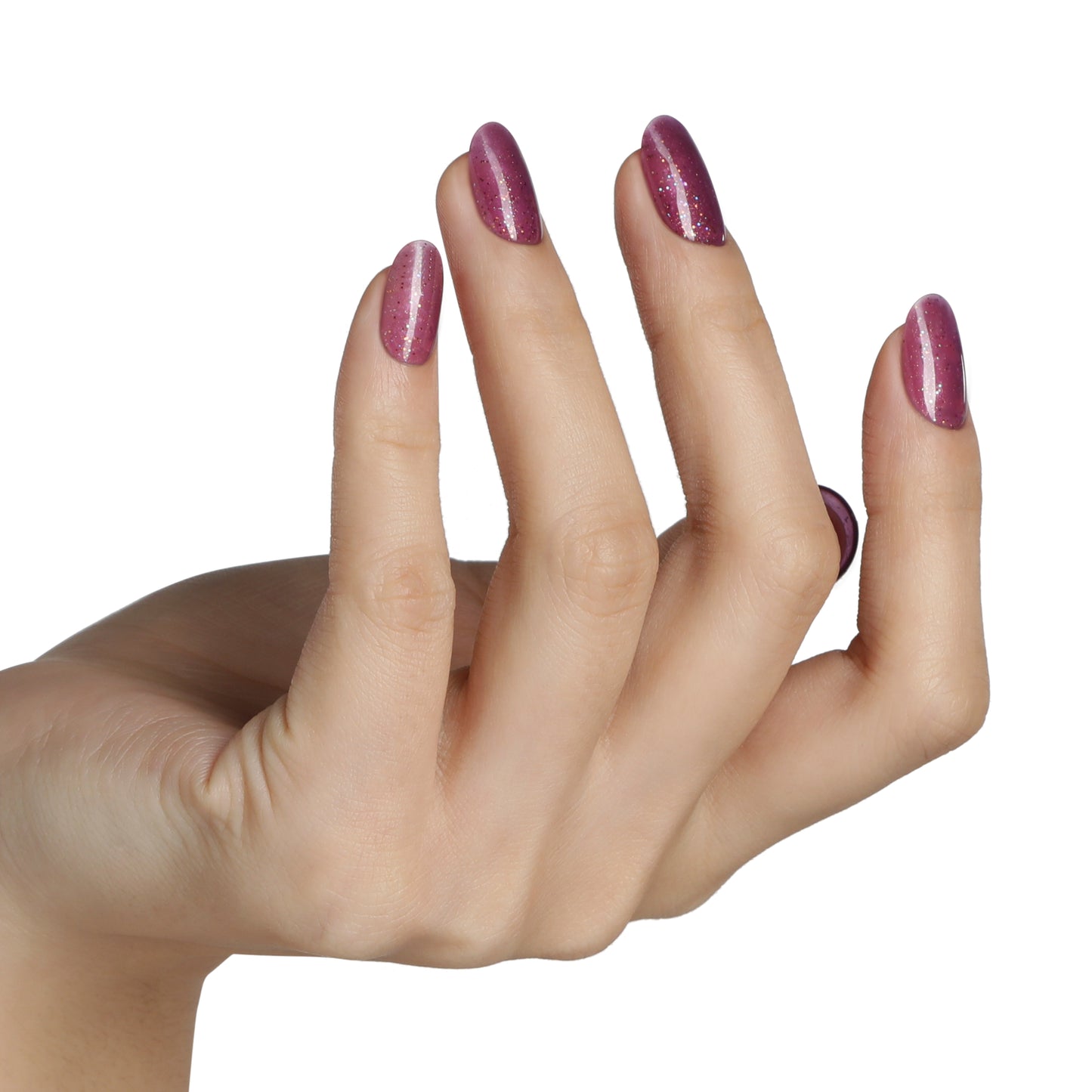 Bluesky Gel Polish – Nordic Lights (Iconic 80610) | 10ml