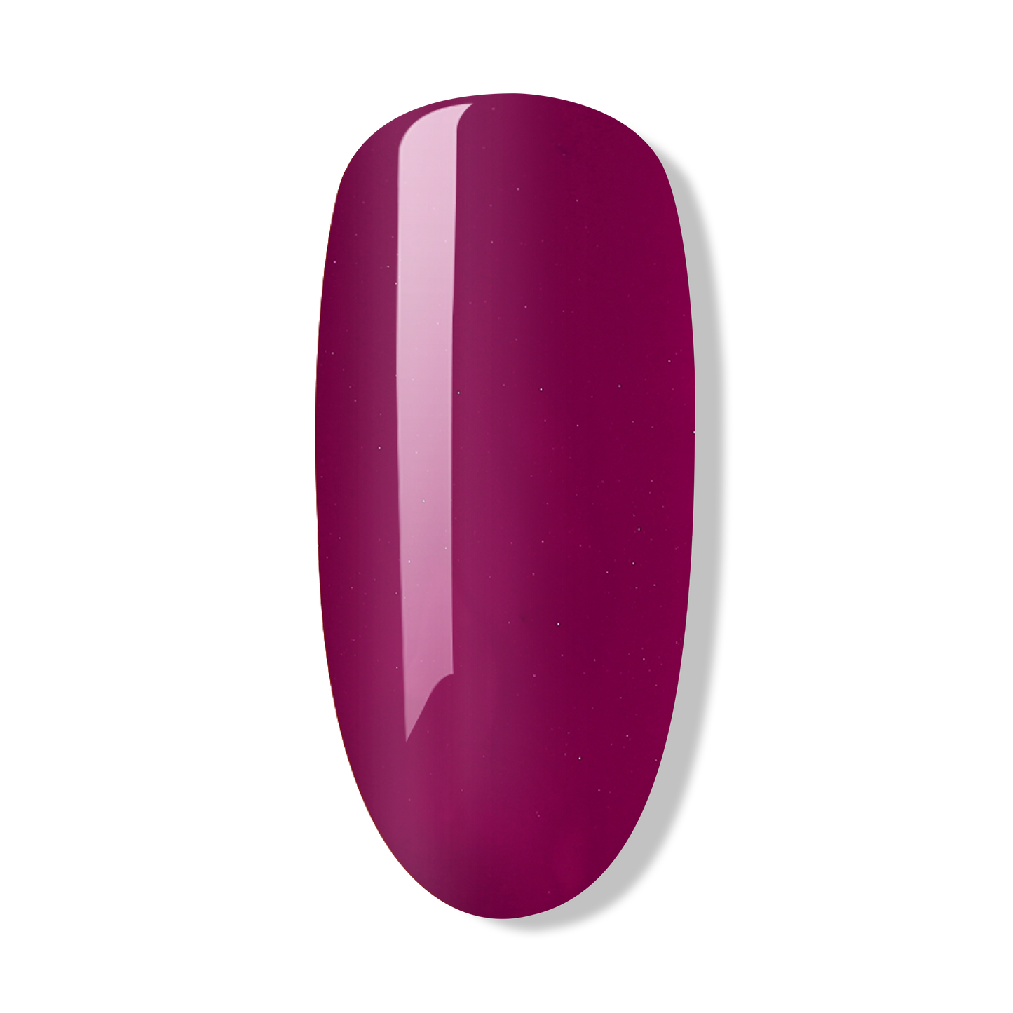 Bluesky Gel Polish – Dark Pink (A011) | 10ml