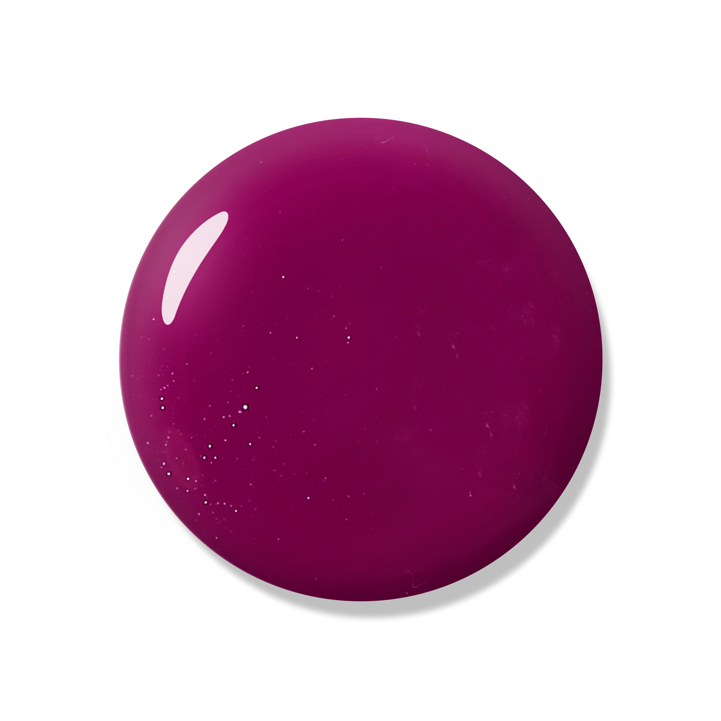 Bluesky Gel Polish – Dark Pink (A011) | 10ml