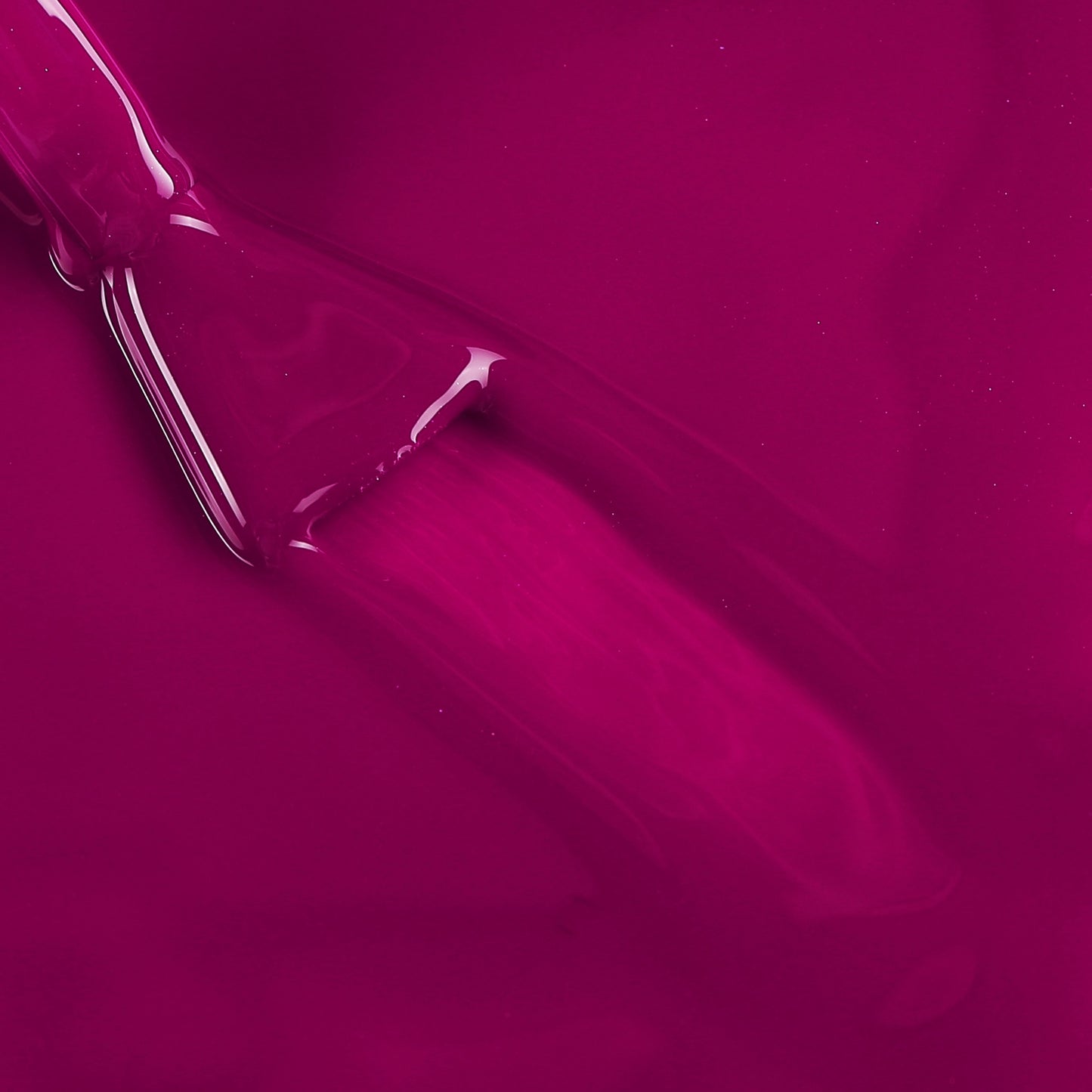 Bluesky Gel Polish – Dark Pink (A011) | 10ml