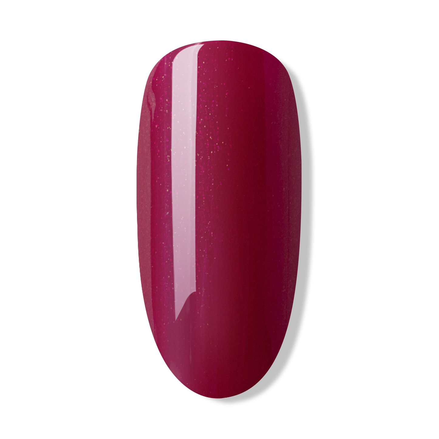 Bluesky Gel Polish – Red Shimmer (A015) | 10ml