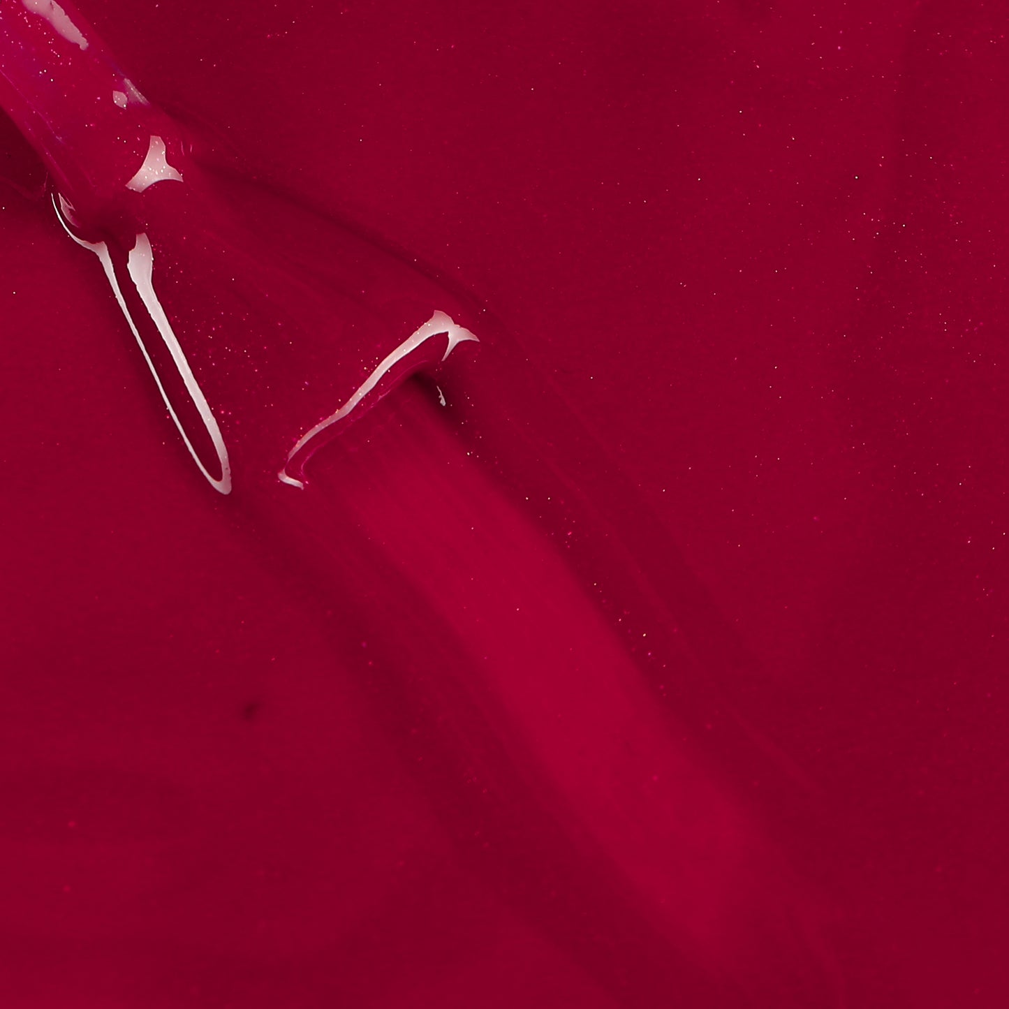 Bluesky Gel Polish – Red Shimmer (A015) | 10ml