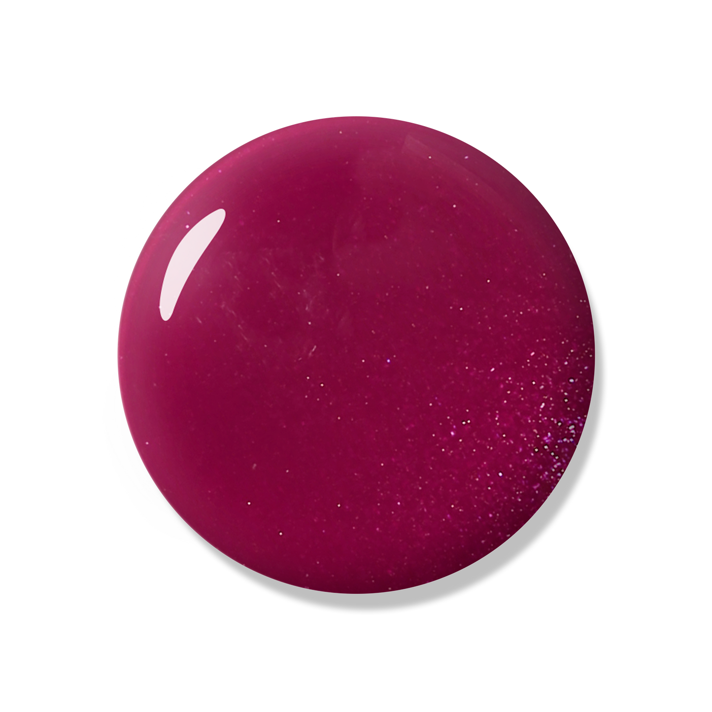 Bluesky Gel Polish – Red Shimmer (A015) | 10ml