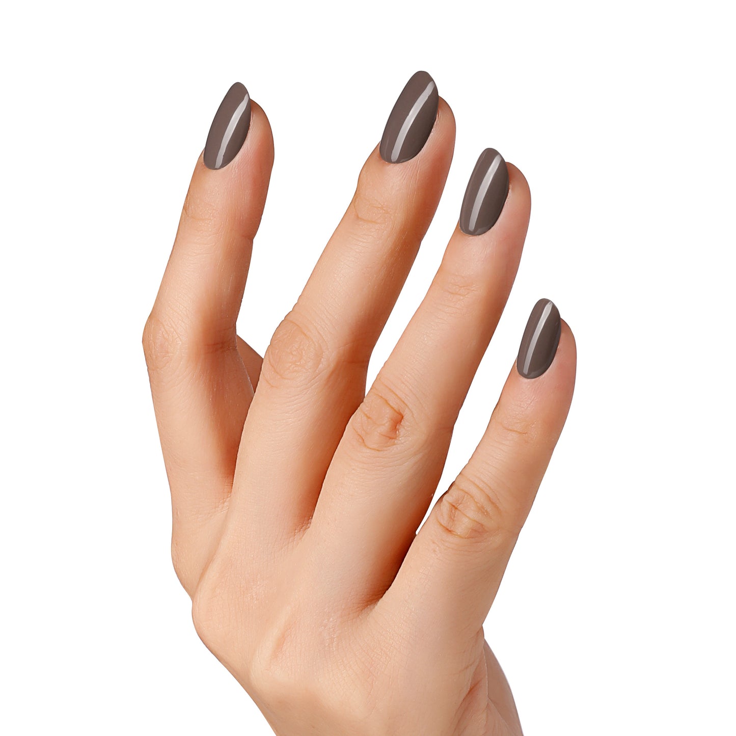 Bluesky Gel Polish – Mud (A020) | 10ml