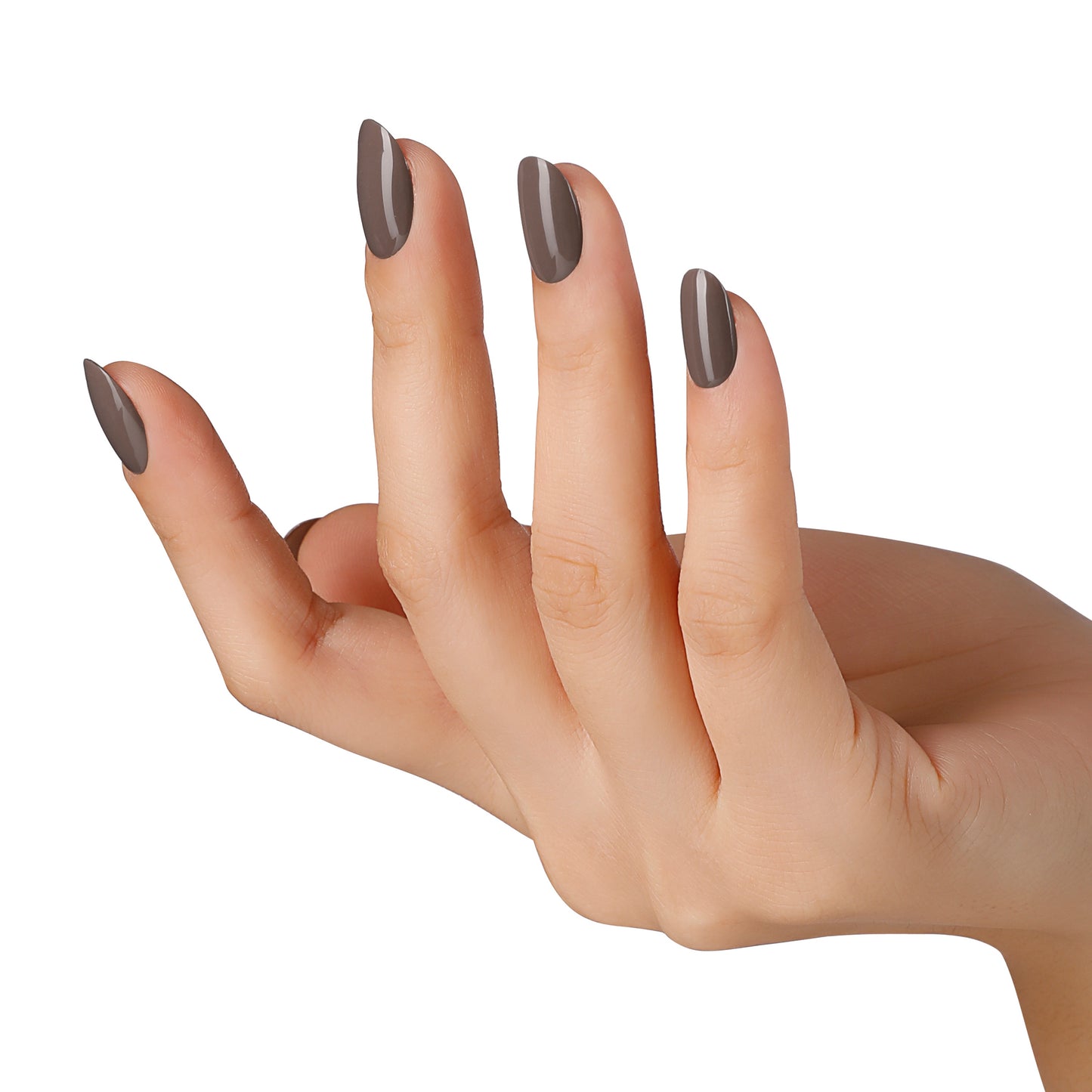 Bluesky Gel Polish – Mud (A020) | 10ml