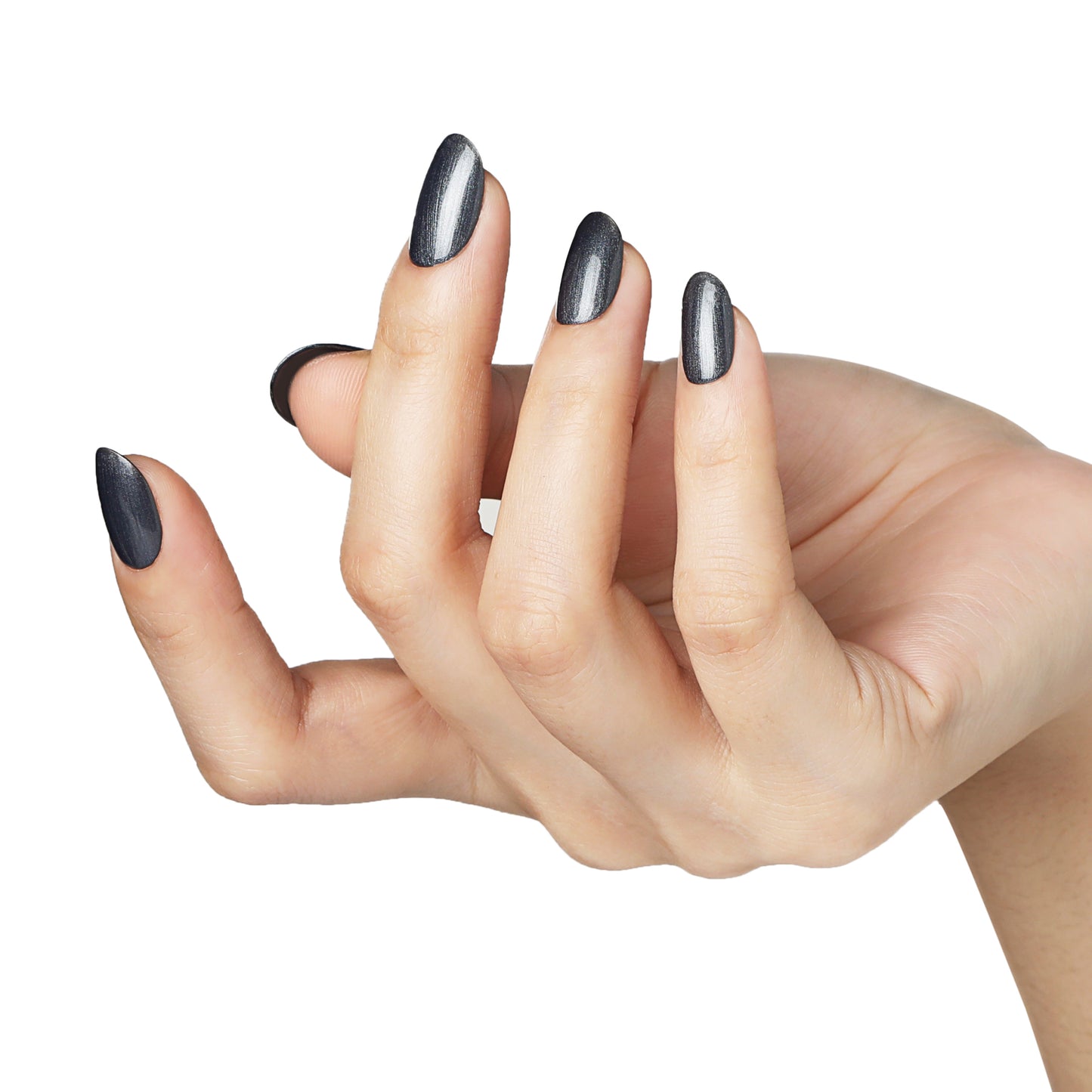 Bluesky Gel Polish – Shiny Asphalt (A022) | 10ml