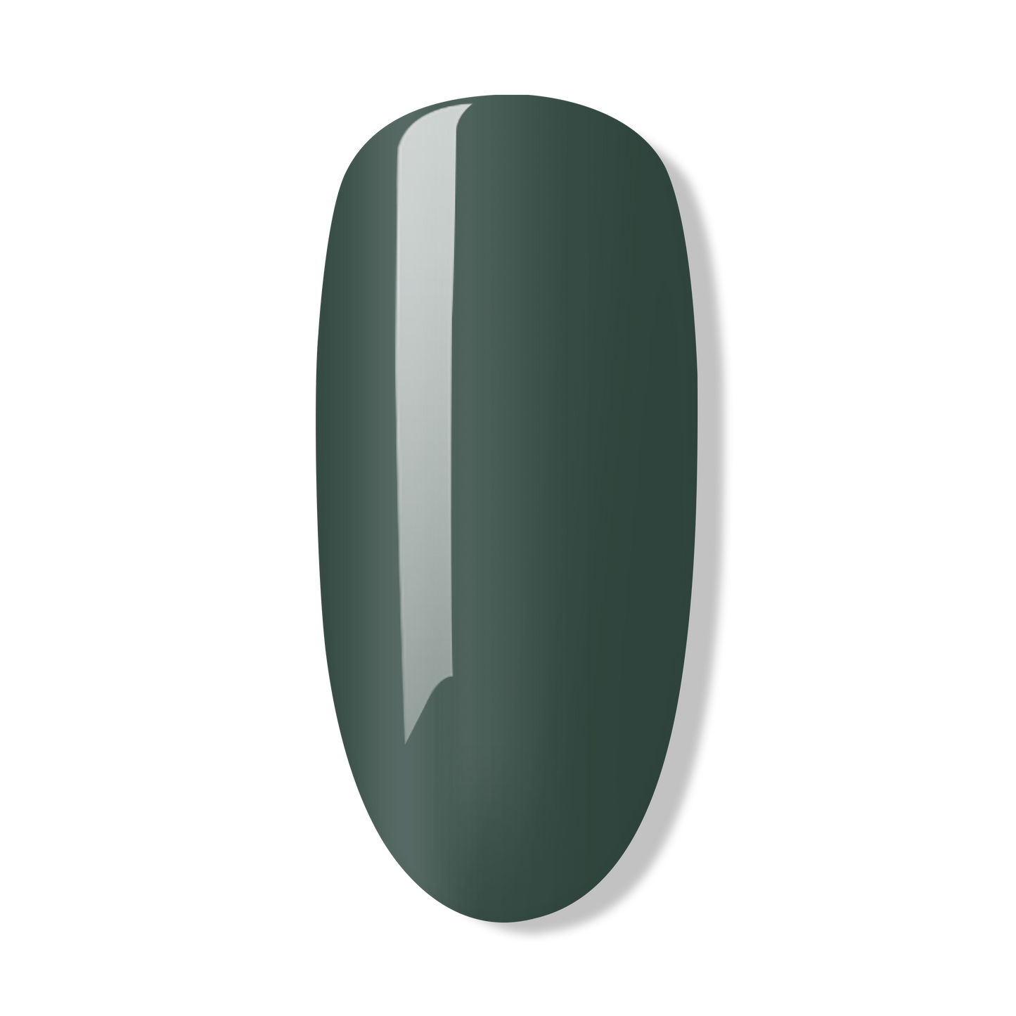 Bluesky Gel Polish – Green Soldier (A025) | 10ml