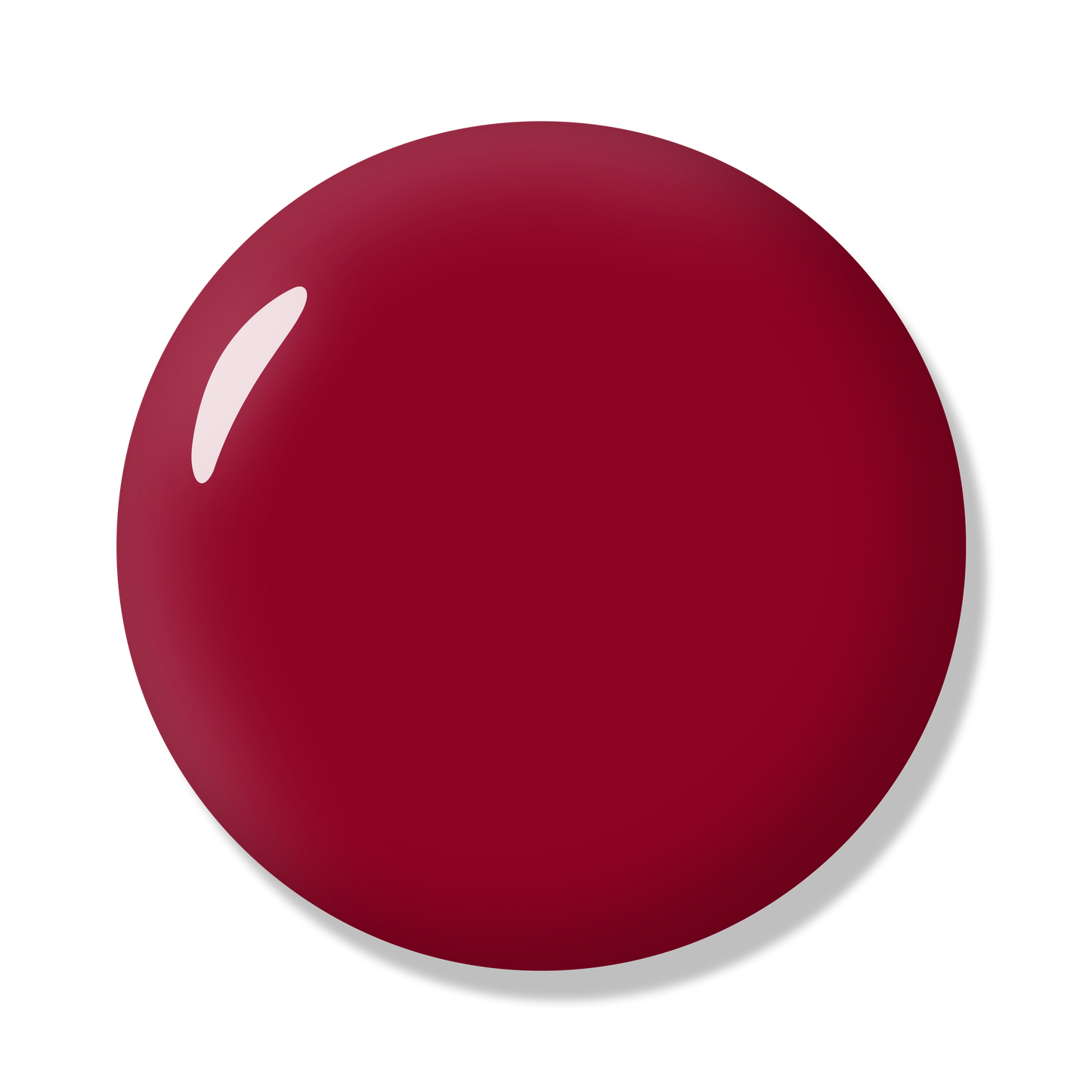 Bluesky Gel Polish – Maroon (A027) | 10ml